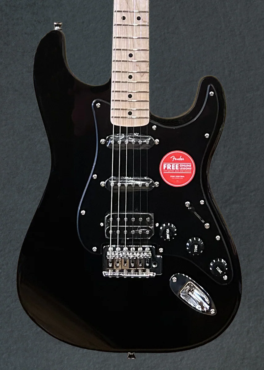 Squier Sonic® Stratocaster® HSS - Image 2