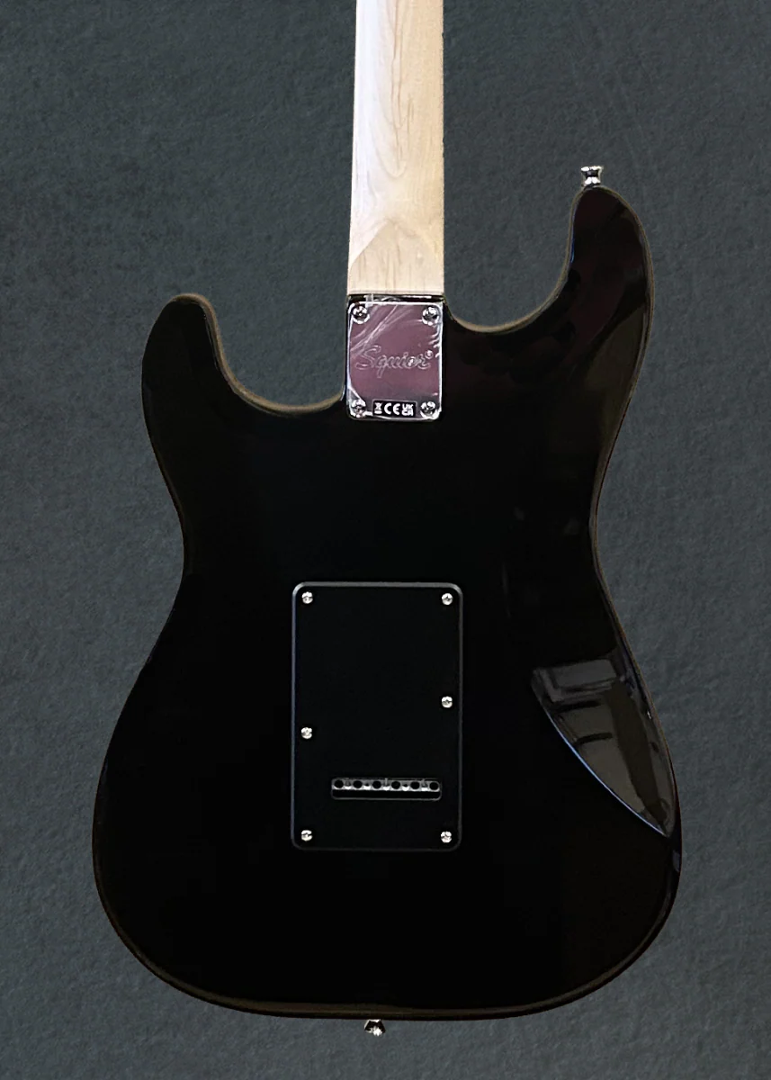 Squier Sonic® Stratocaster® HSS - Image 4