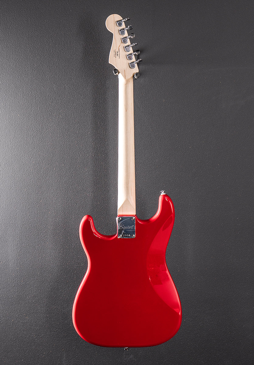 Sonic Stratocaster HT - Torino Red w/Indian Laurel - Image 5