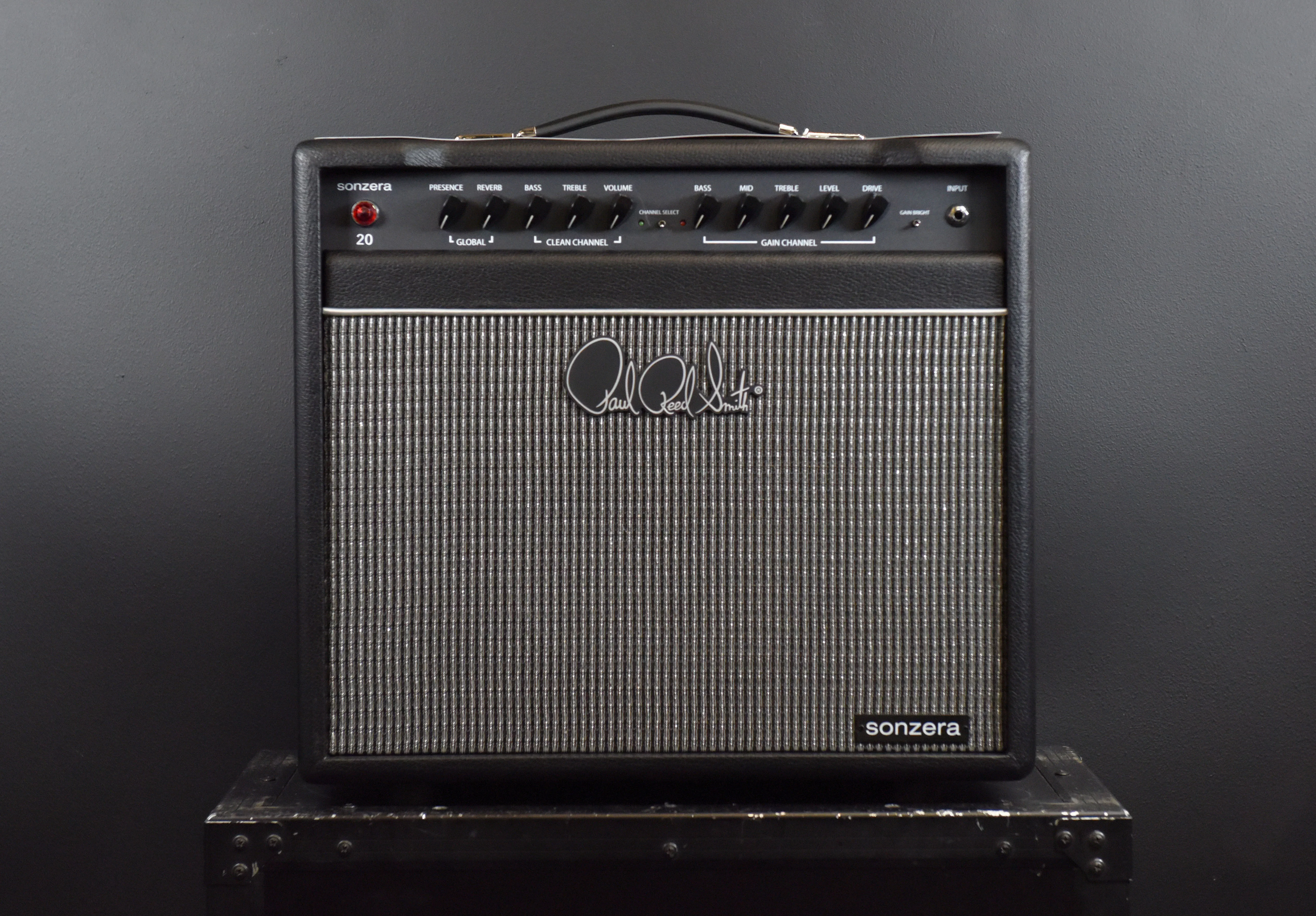 Sonzera 20 - 1x12" Combo, Recent