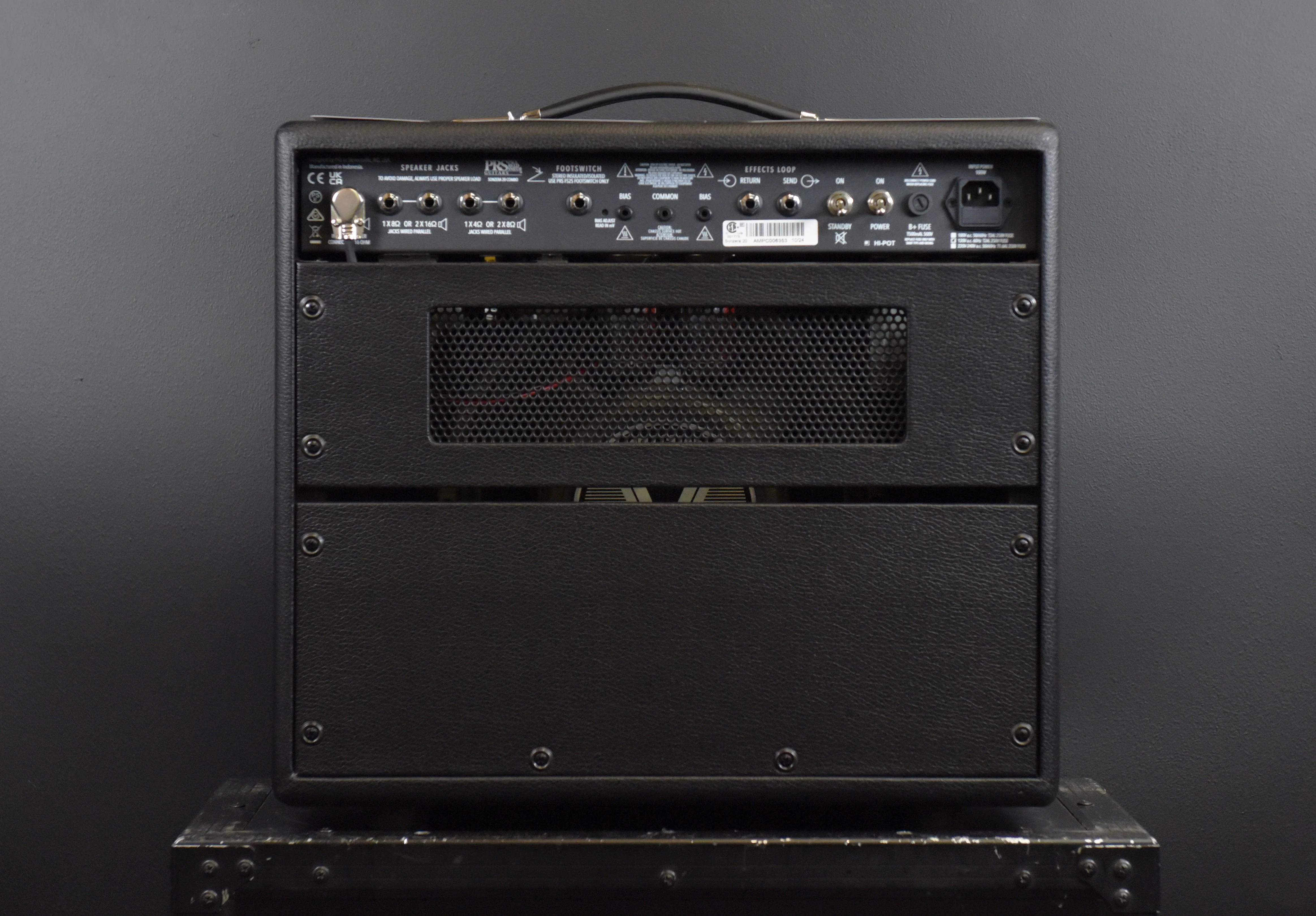 Sonzera 20 - 1x12" Combo, Recent - Image 2