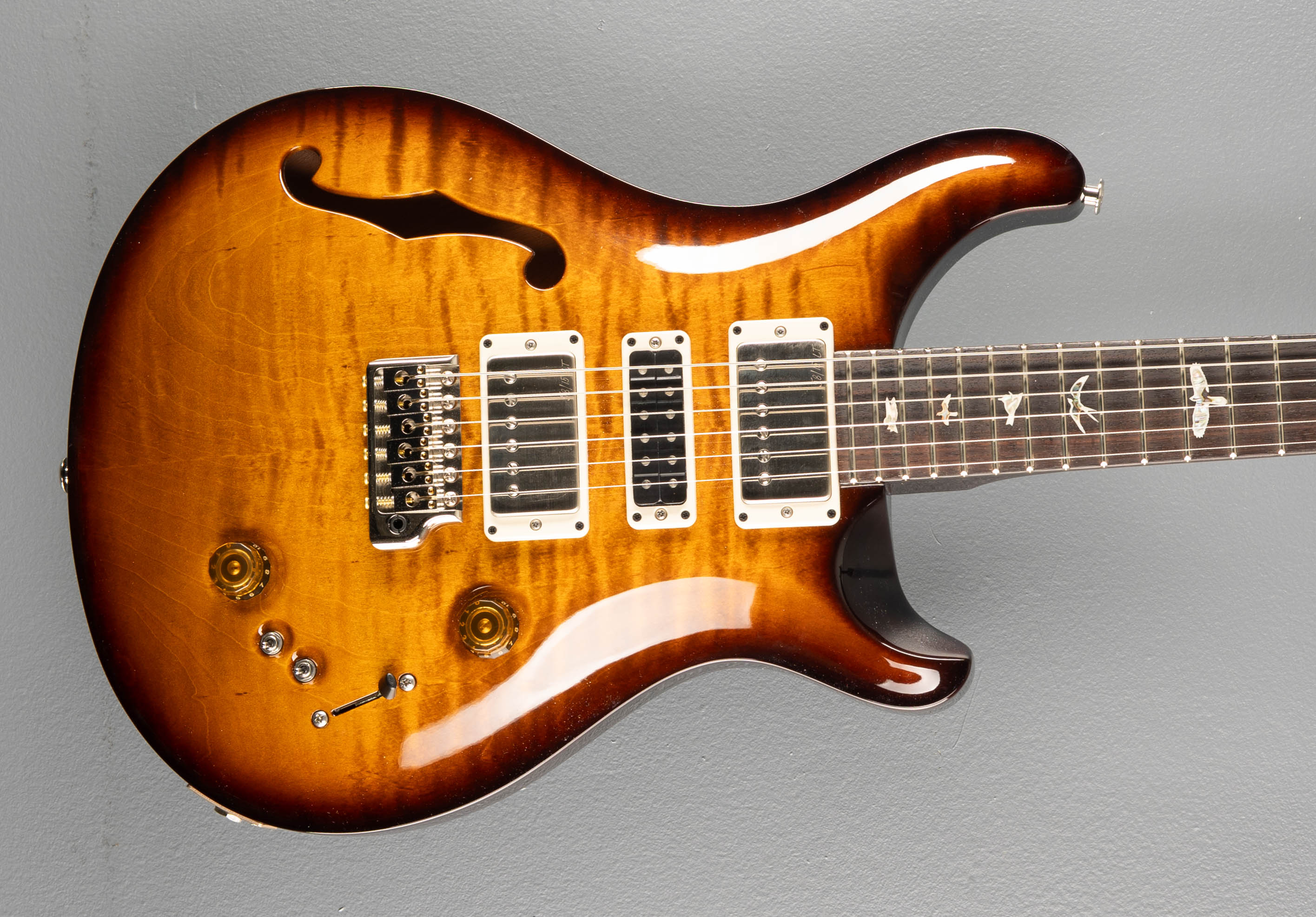 Special 22 Semi Hollow '24