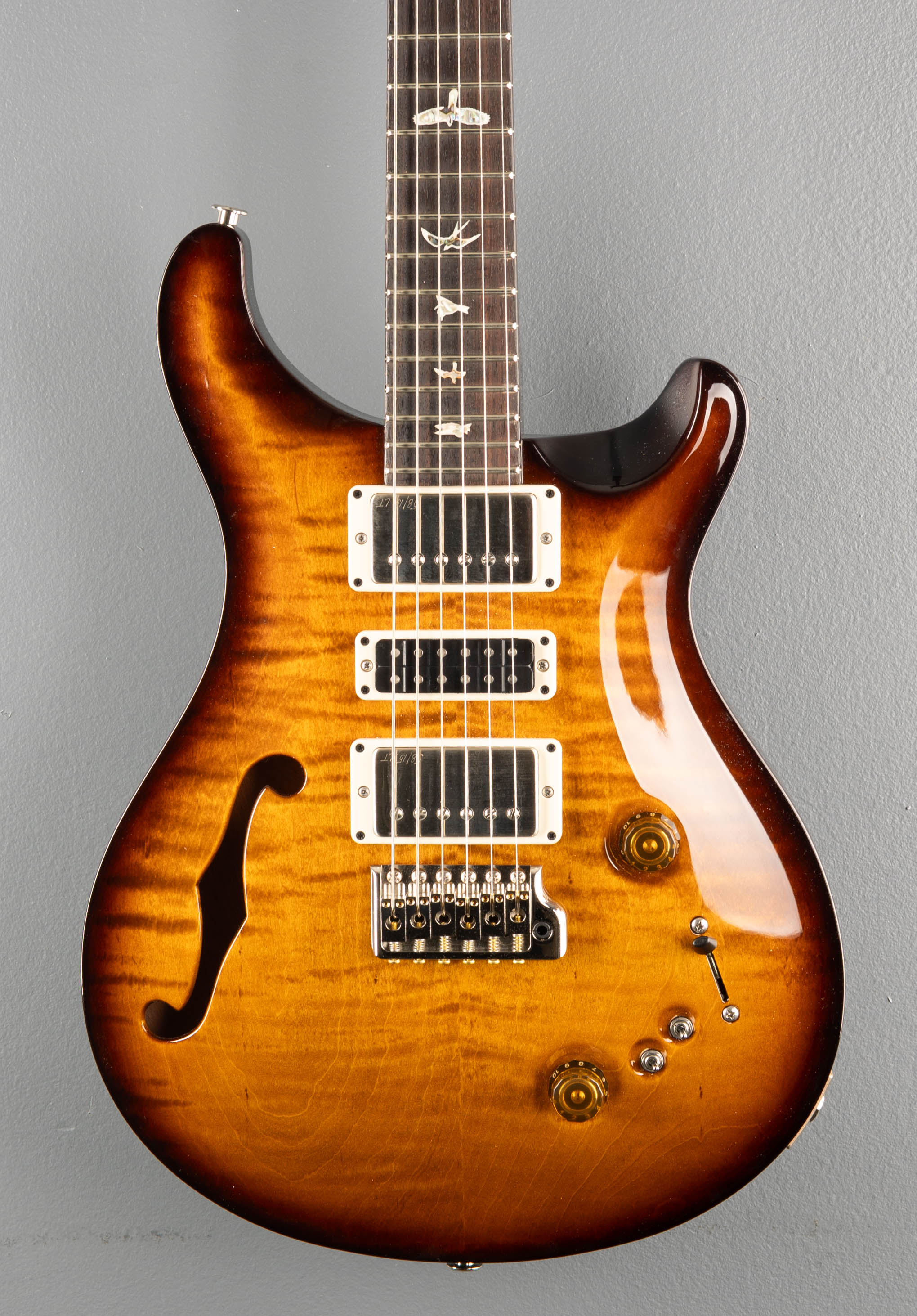 Special 22 Semi Hollow '24 - Image 2