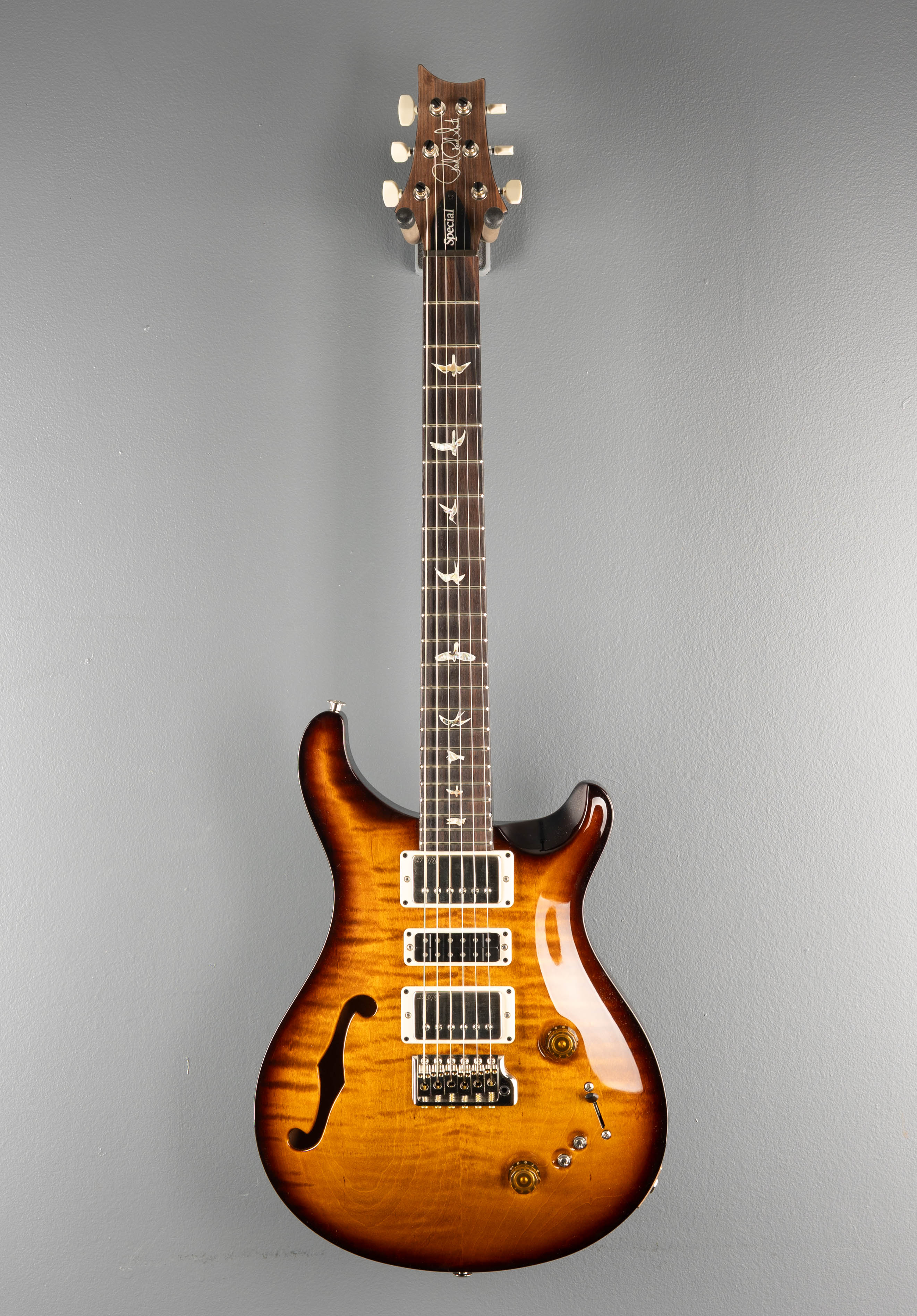 Special 22 Semi Hollow '24 - Image 3