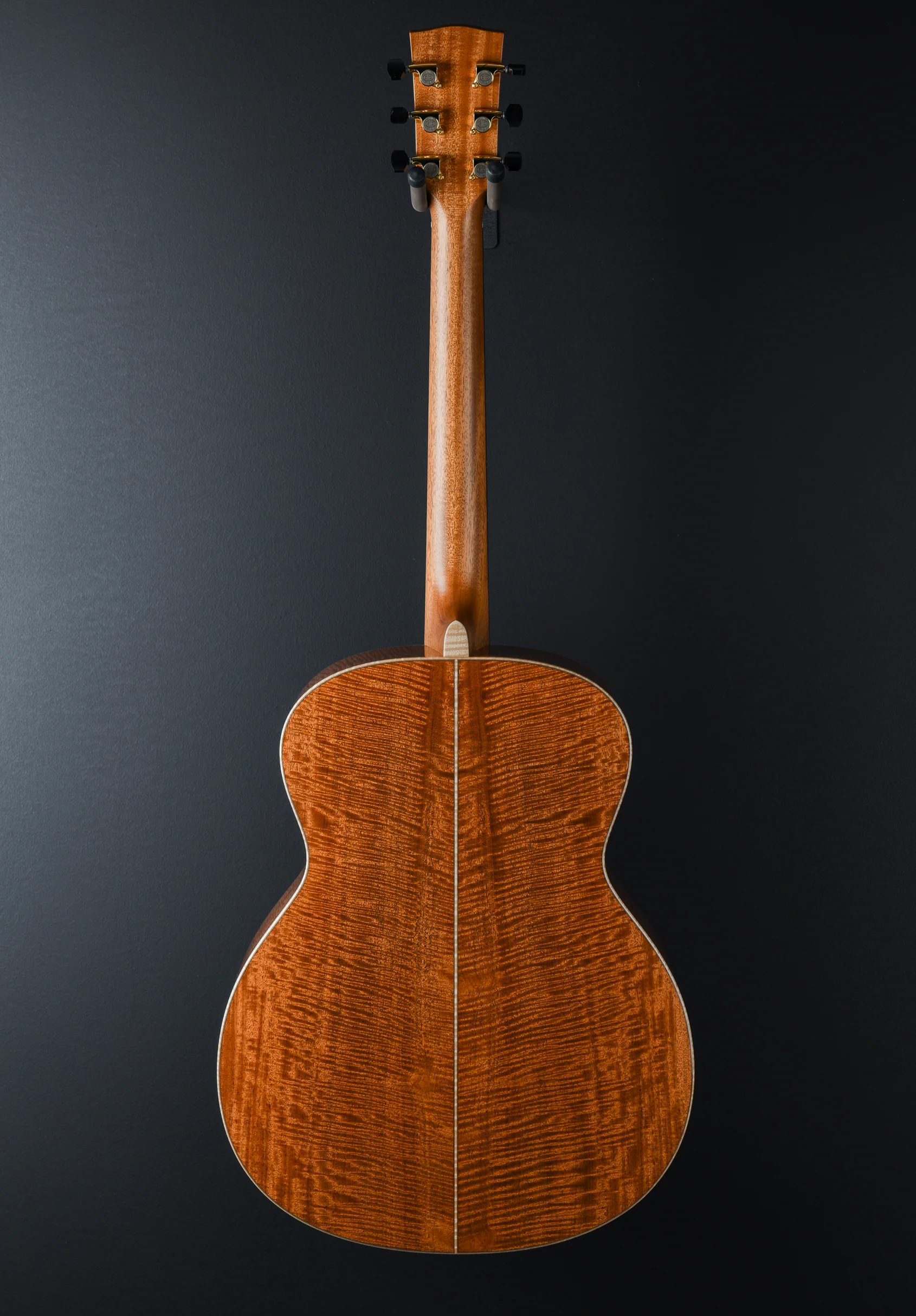Special Reserve Mahogany Concert Jumbo - Image 4