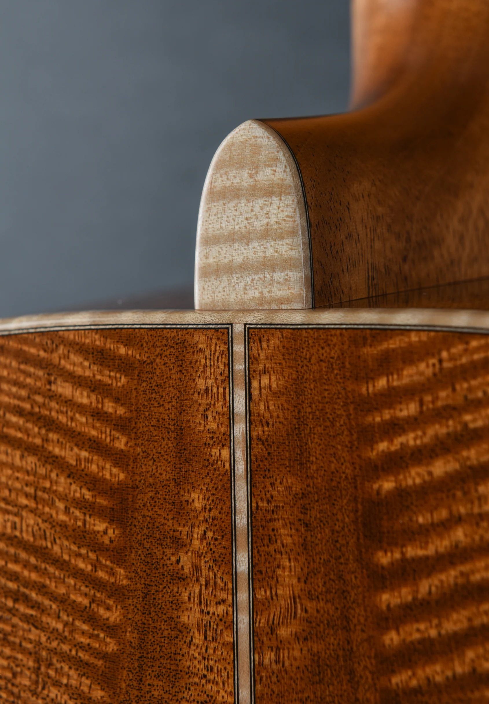 Special Reserve Mahogany Concert Jumbo - Image 8