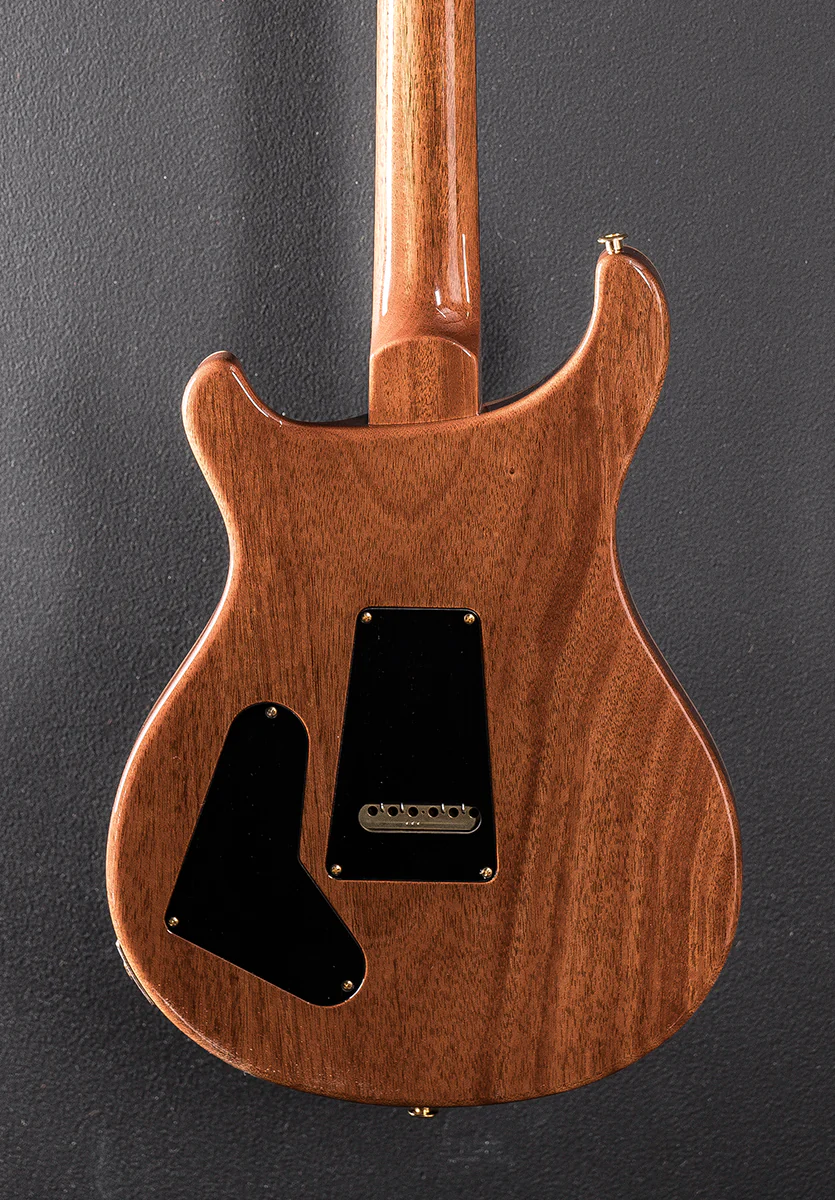Special Semi-Hollow 10 Top - Charcoal - Image 4