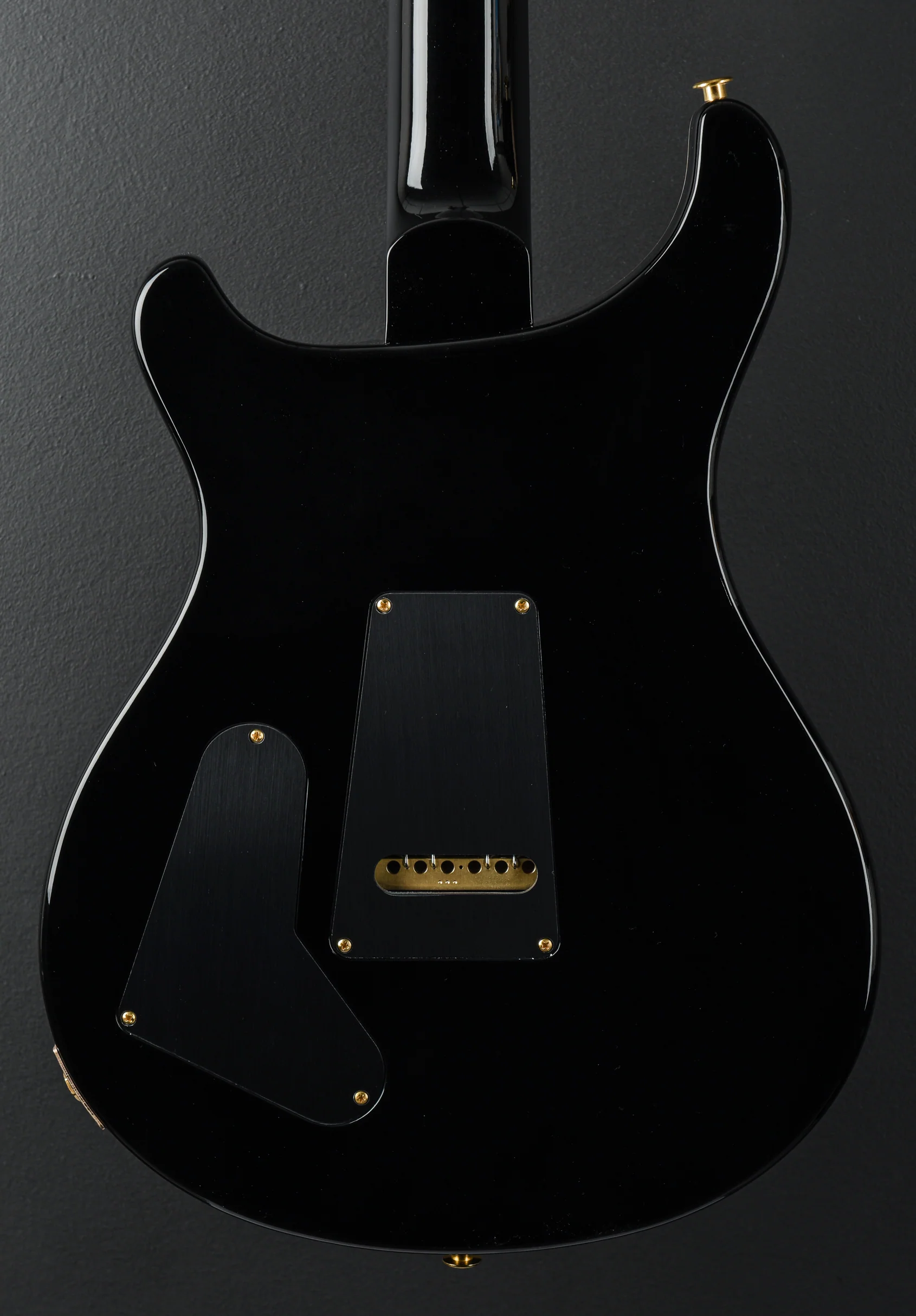 Special Semi-Hollow 10 Top - Charcoal Burst - Image 4