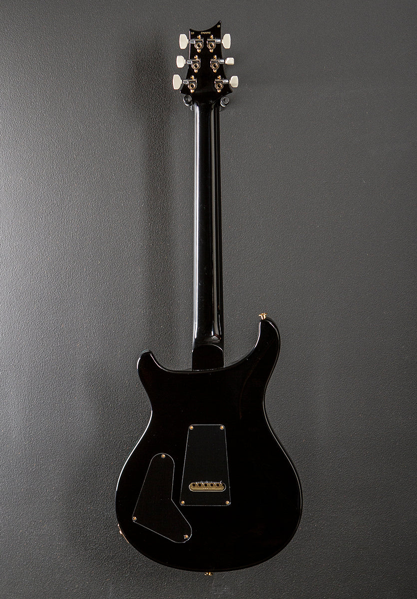 Special Semi-Hollow 10 Top - Cobalt Smokeburst - Image 5