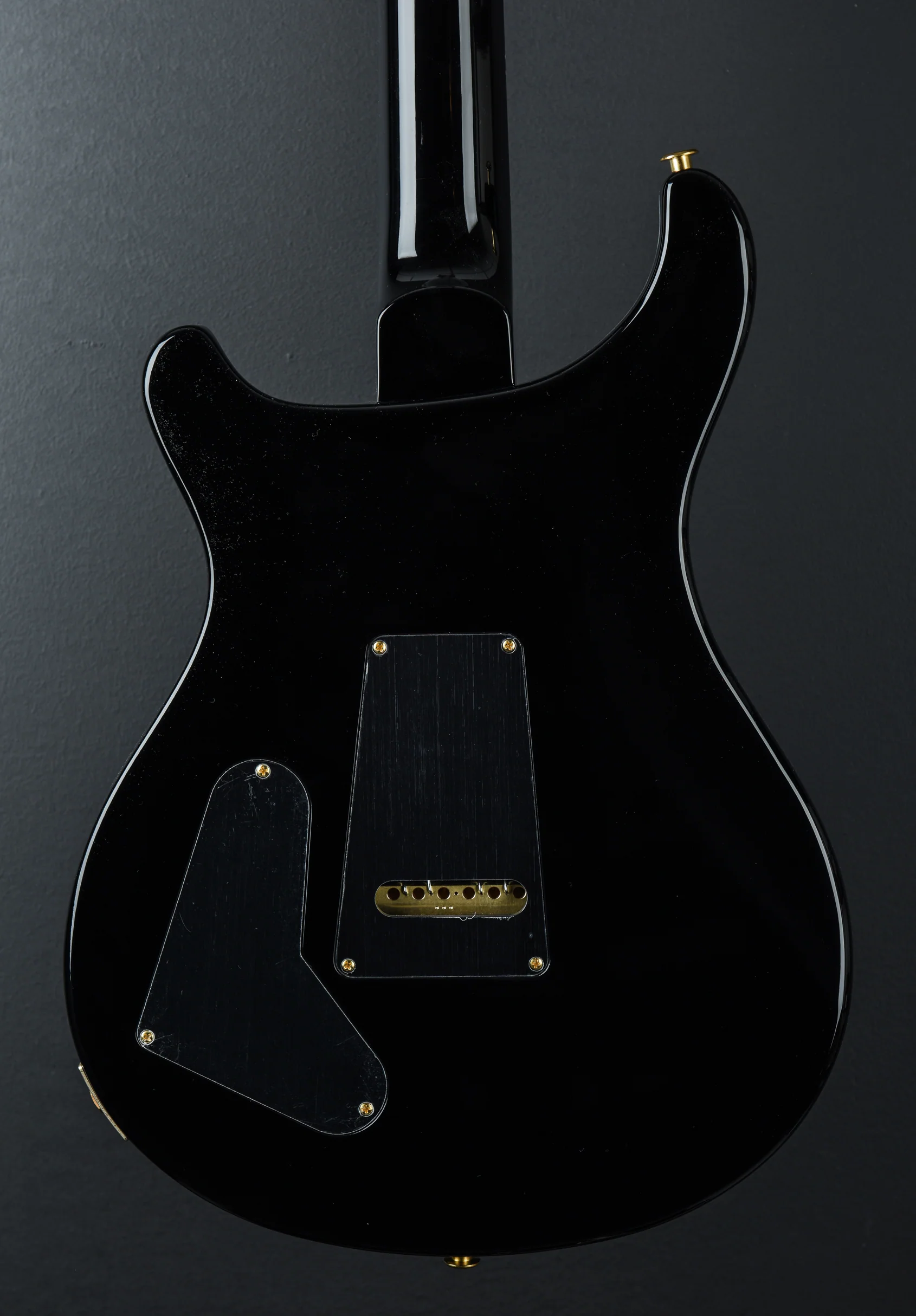 Special Semi-Hollow 10 Top - Cobalt Smokeburst - Image 5