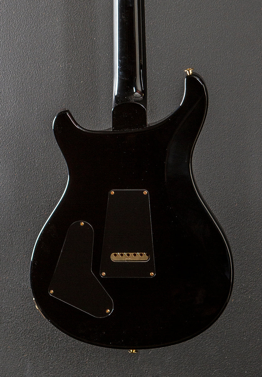 Special Semi-Hollow 10 Top - Fire Smokeburst - Image 4