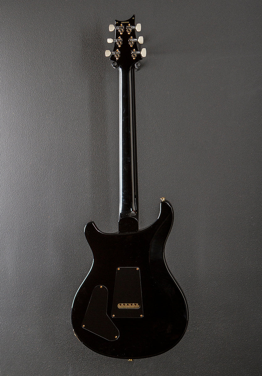 Special Semi-Hollow 10 Top - Fire Smokeburst - Image 5