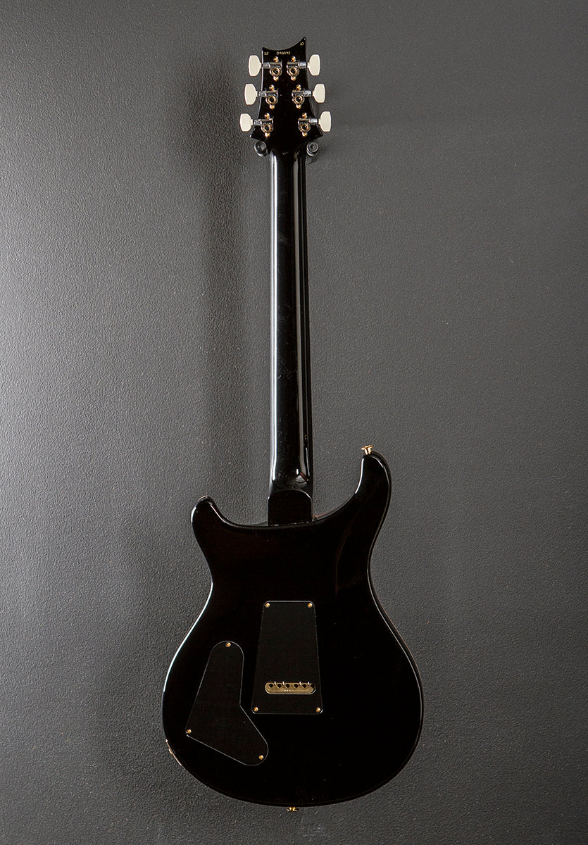 Special Semi-Hollow 10 Top - Gray Black - Image 5