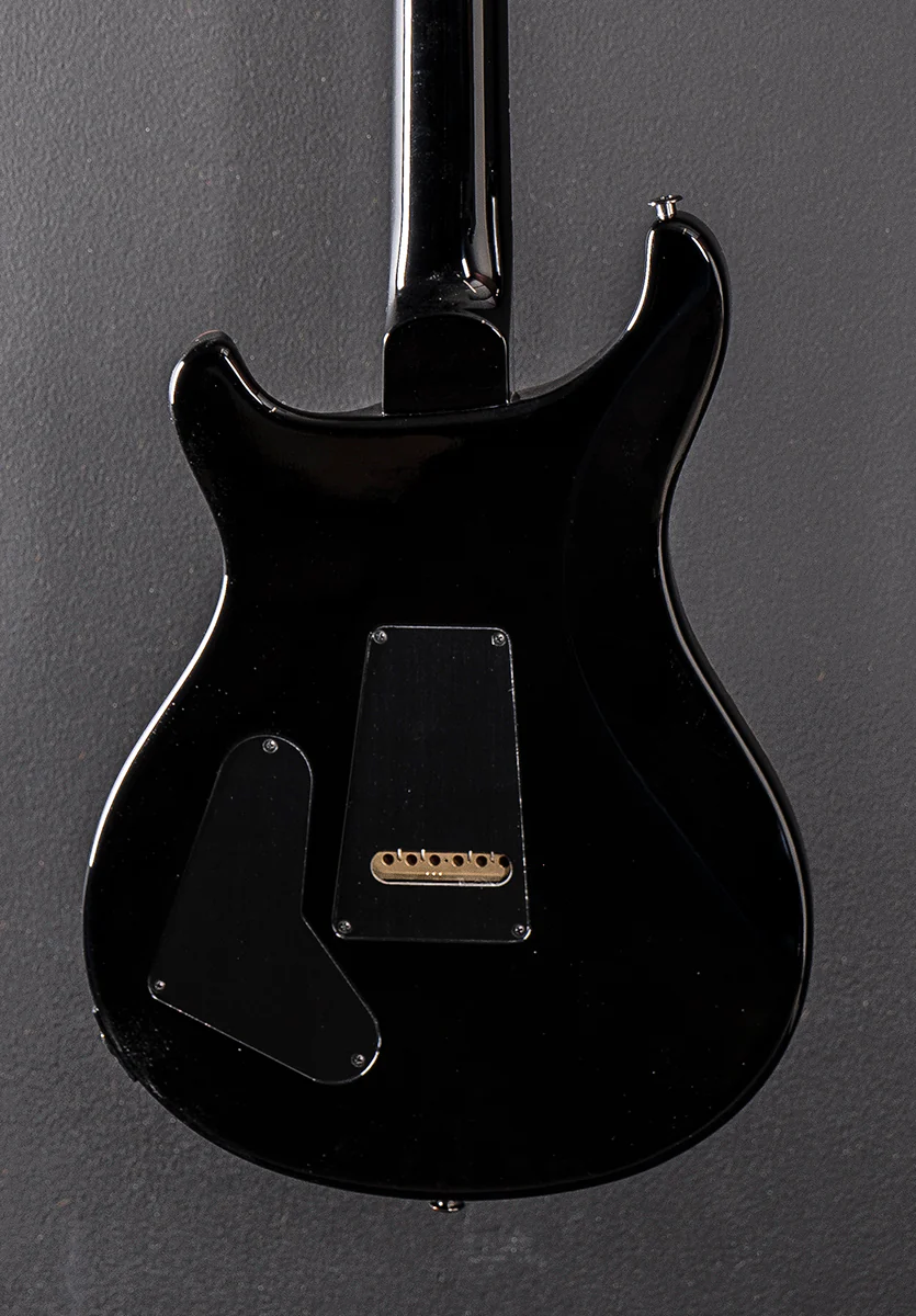 Special Semi-Hollow Mango Top Limited Edition - Faded Whale Blue - Image 4