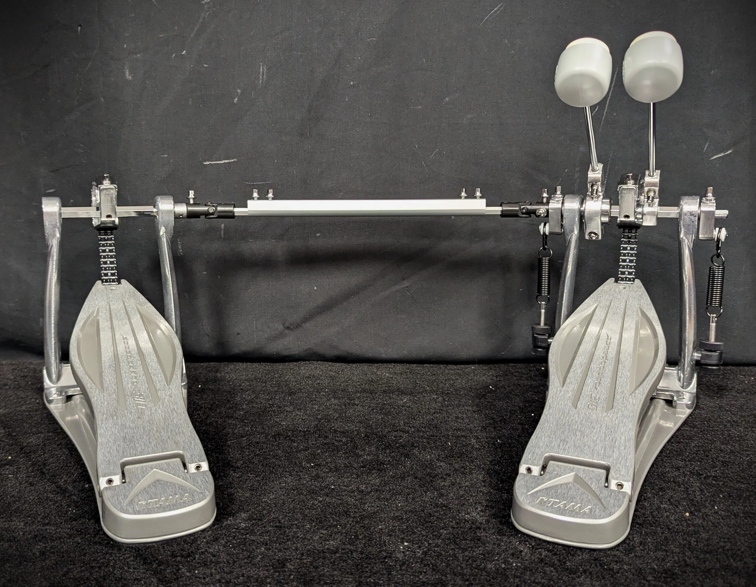 Speed Cobra 310 Double Bass Drum Pedal