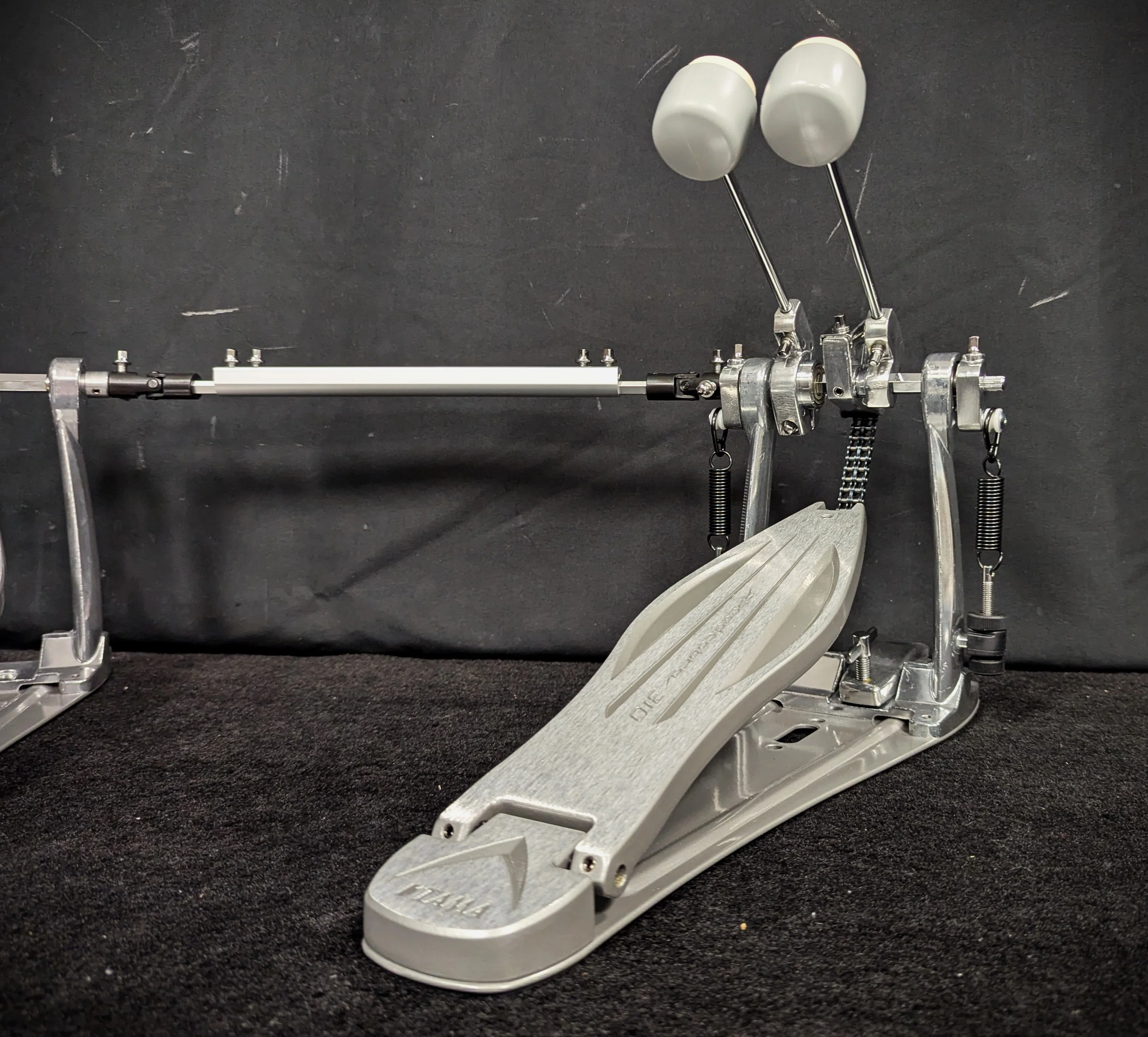 Speed Cobra 310 Double Bass Drum Pedal - Image 3