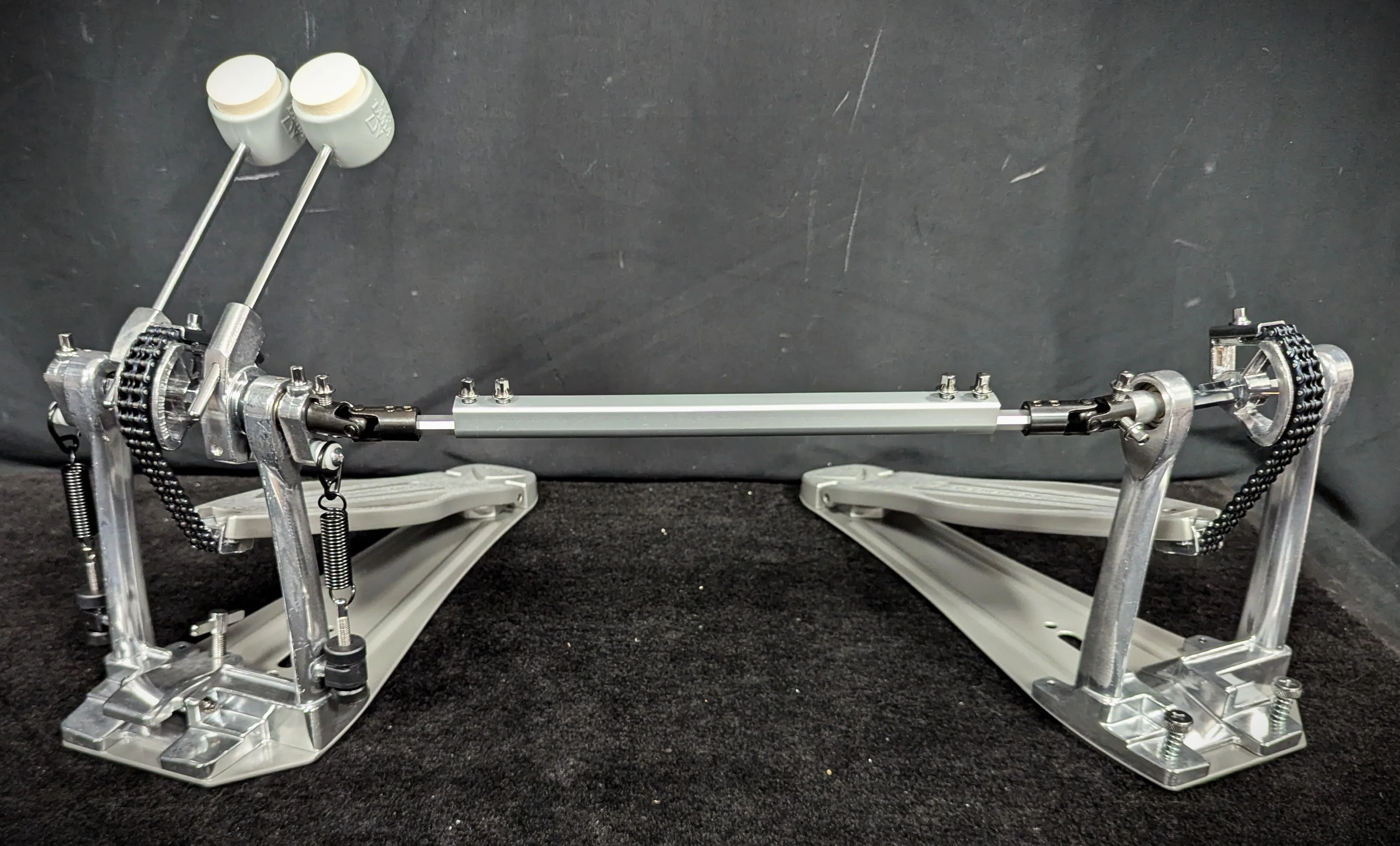 Speed Cobra 310 Double Bass Drum Pedal - Image 5