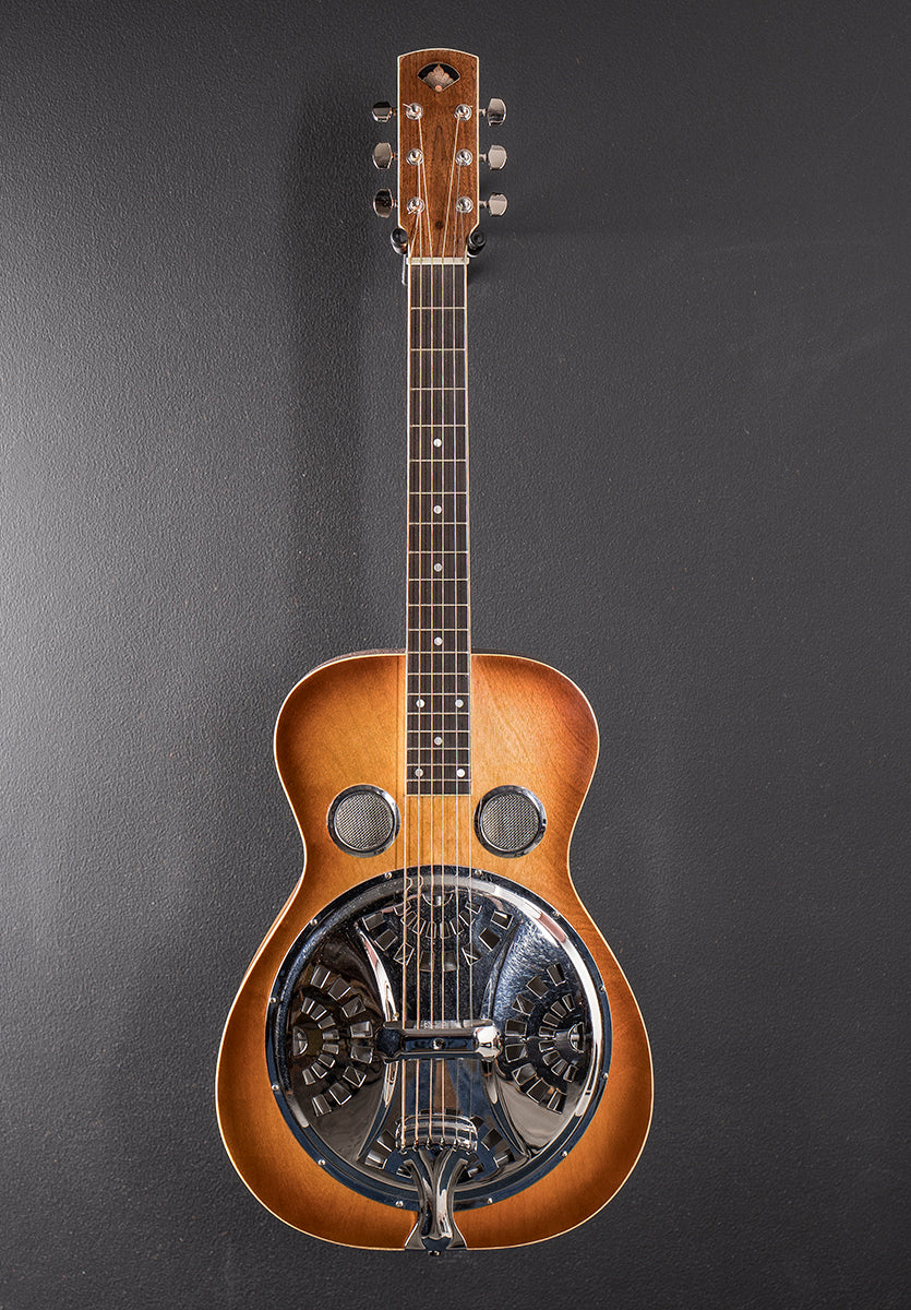Square Neck Resonator, Recent - Image 3