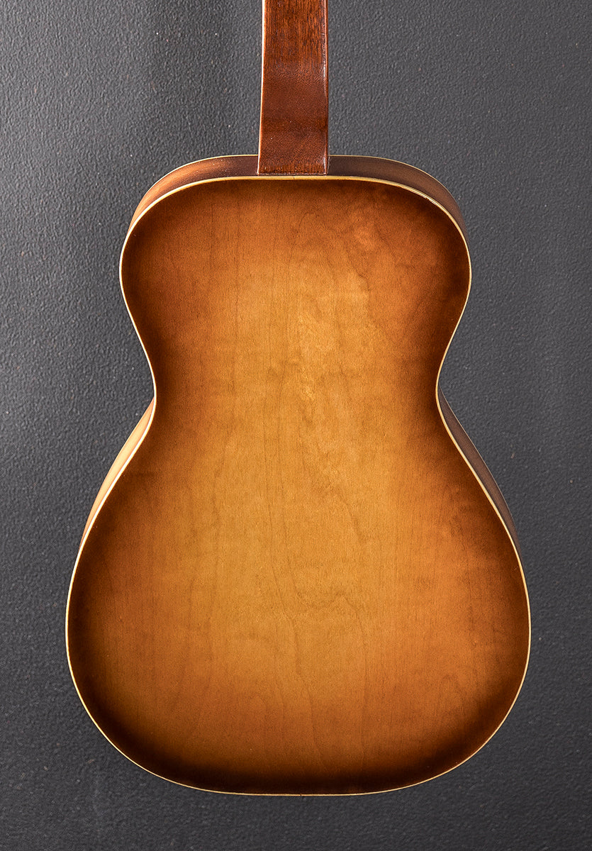Square Neck Resonator, Recent - Image 4