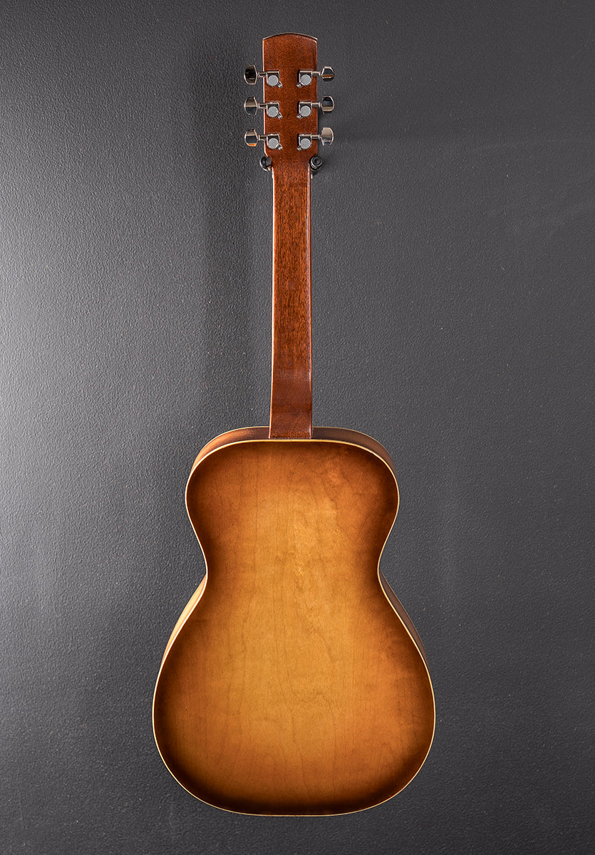 Square Neck Resonator, Recent - Image 5