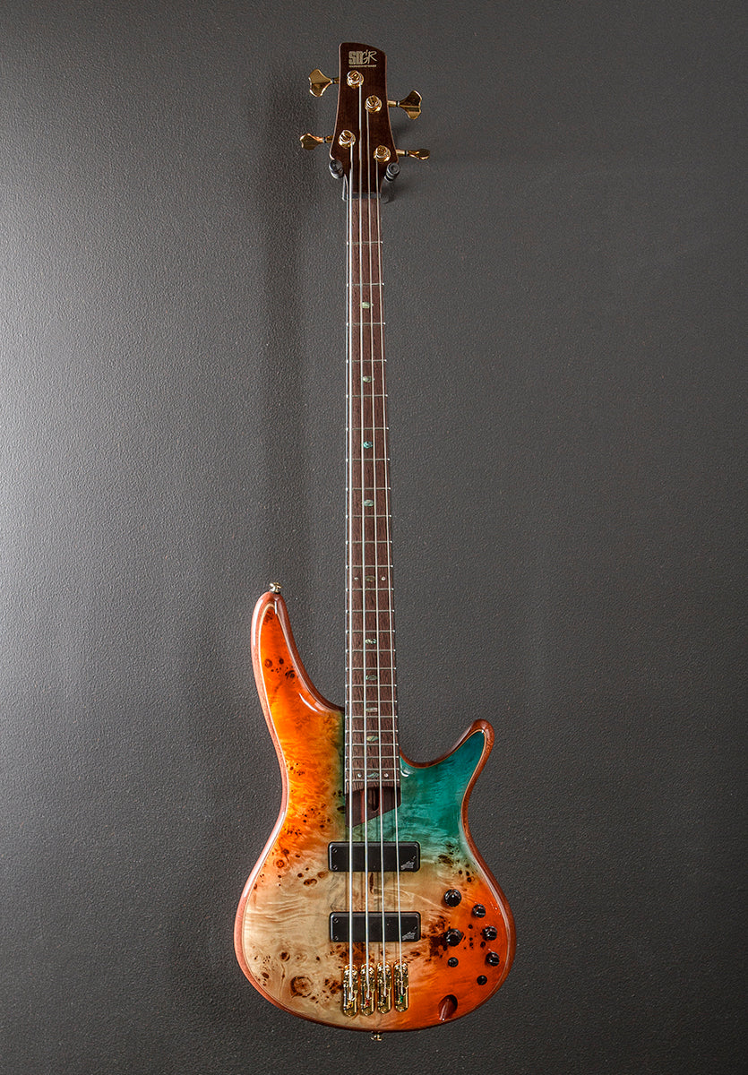 SR1600D Bass - Autumn Sunset Sky - Image 3