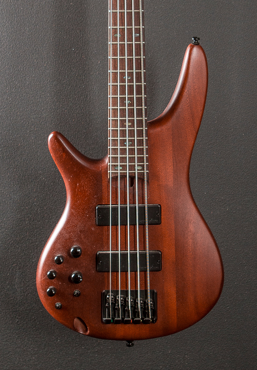SR505E Bass Left Hand '22 - Image 2