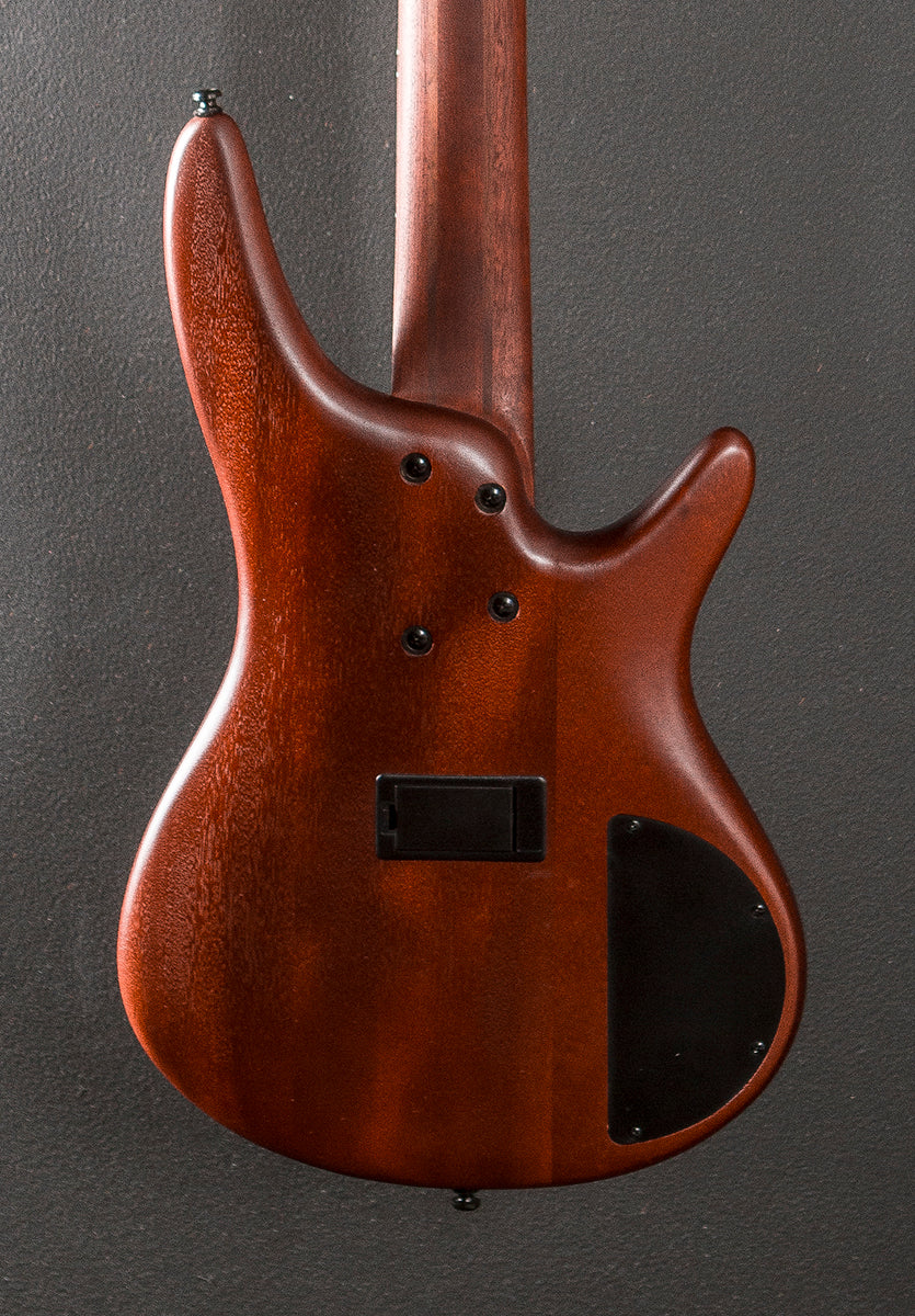 SR505E Bass Left Hand '22 - Image 4