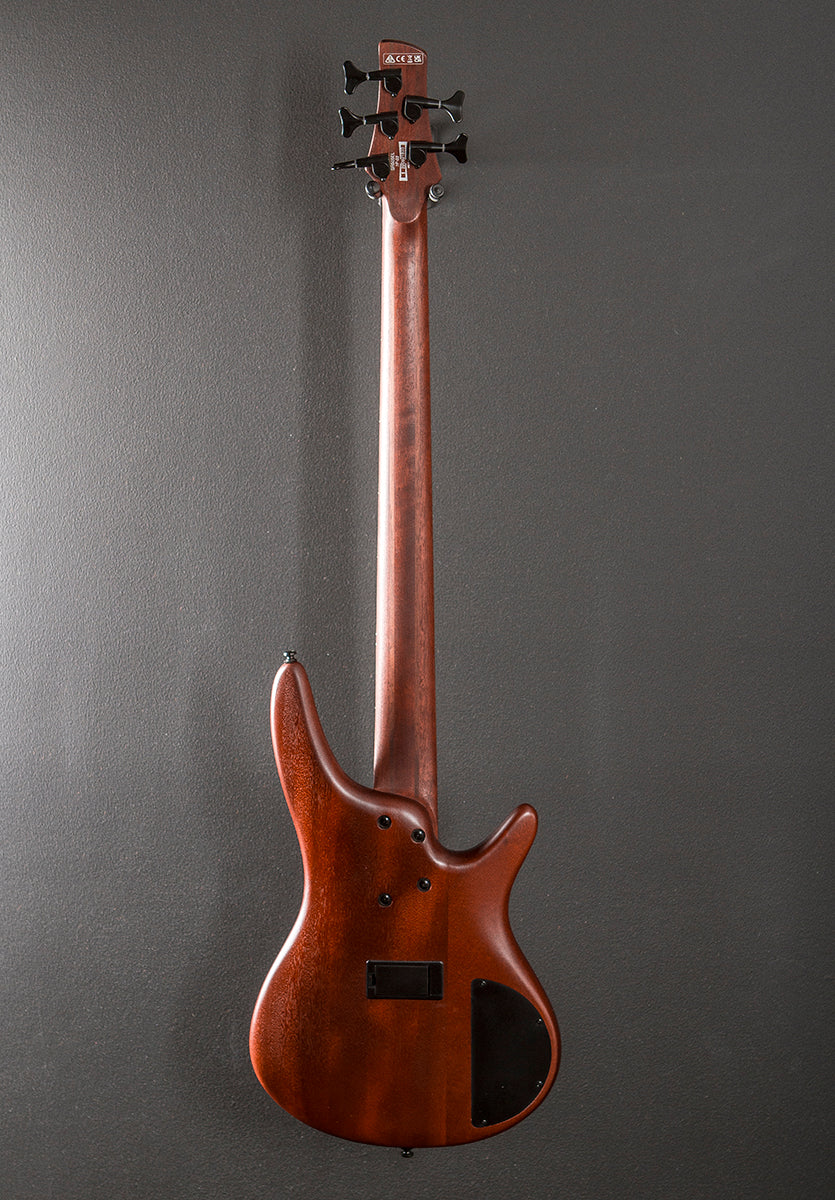 SR505E Bass Left Hand '22 - Image 5