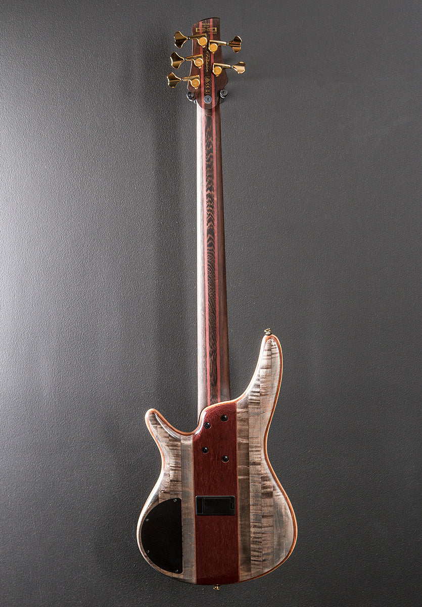 SR5CMDX Bass - Black Ice Low Gloss - Image 5