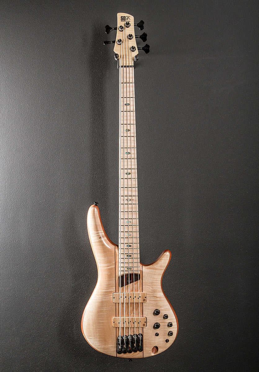 SR5FMDX2 Bass - Natural Low Gloss - Image 3