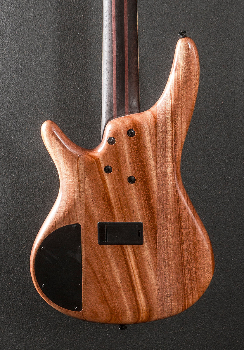 SR5FMDX2 Bass - Natural Low Gloss - Image 4