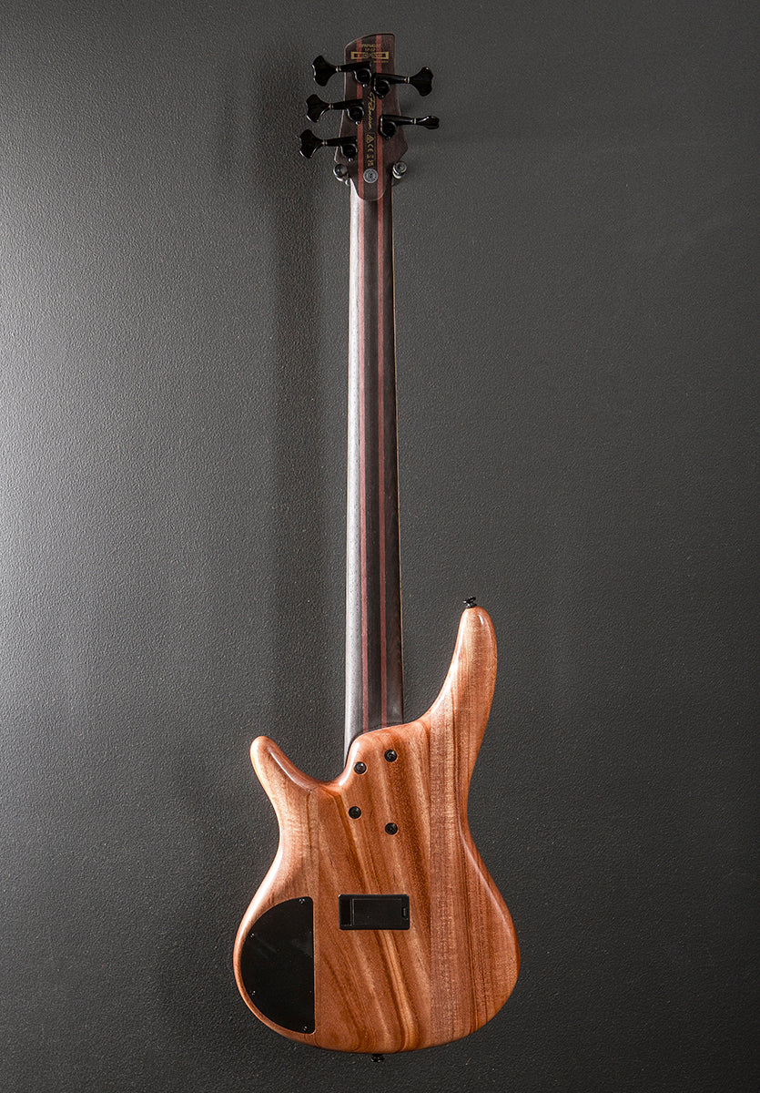 SR5FMDX2 Bass - Natural Low Gloss - Image 5