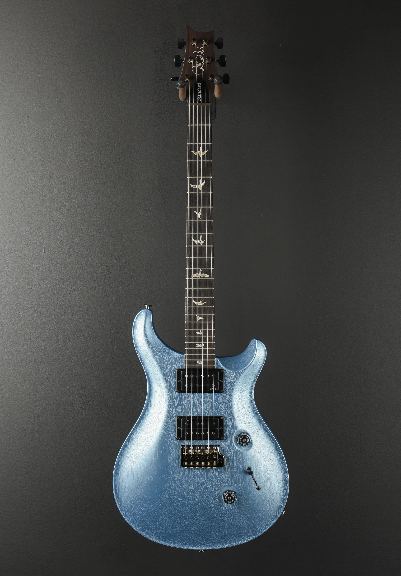Standard 24 Satin - Frost Blue Metallic - Image 3