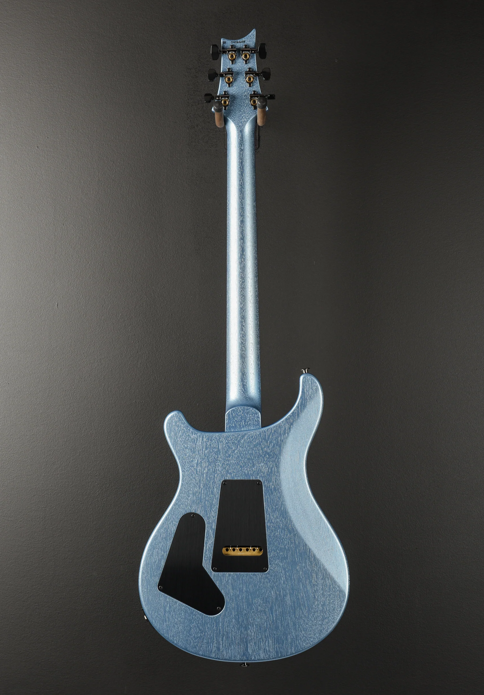Standard 24 Satin - Frost Blue Metallic - Image 5