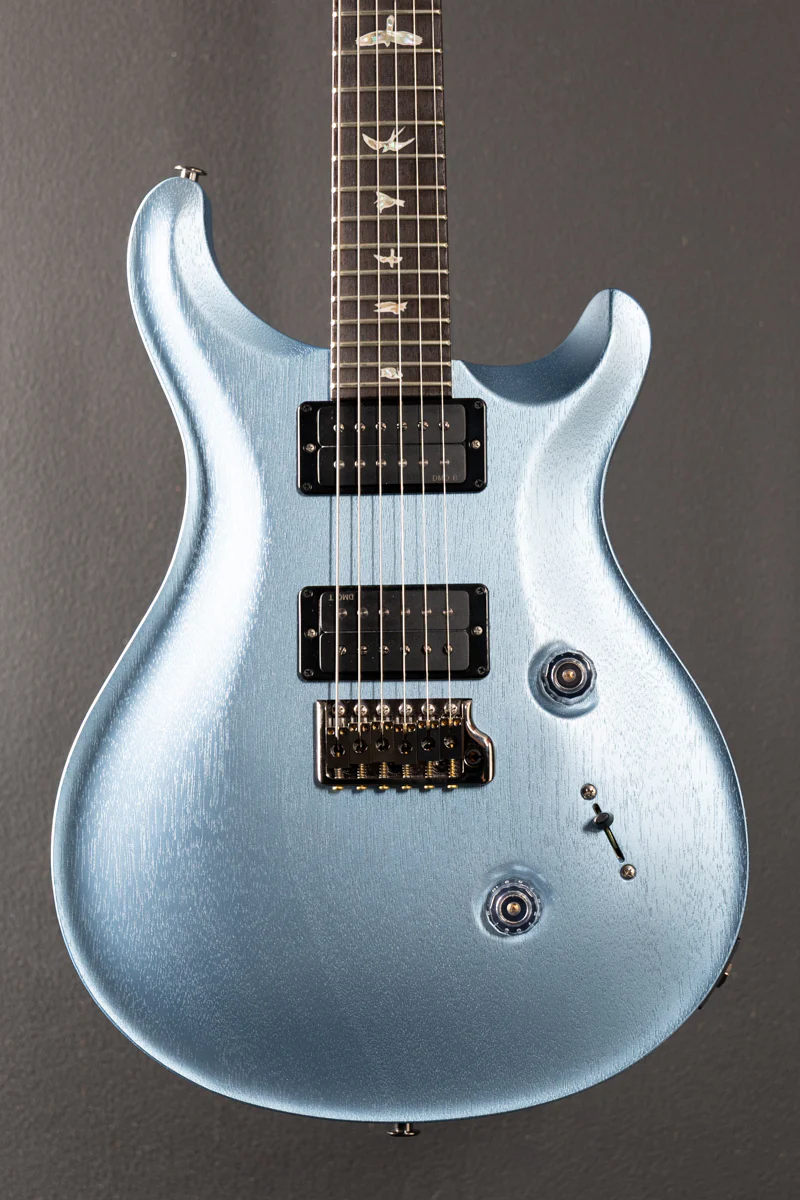 Standard 24 Satin - Frost Blue Metallic '24 - Image 2