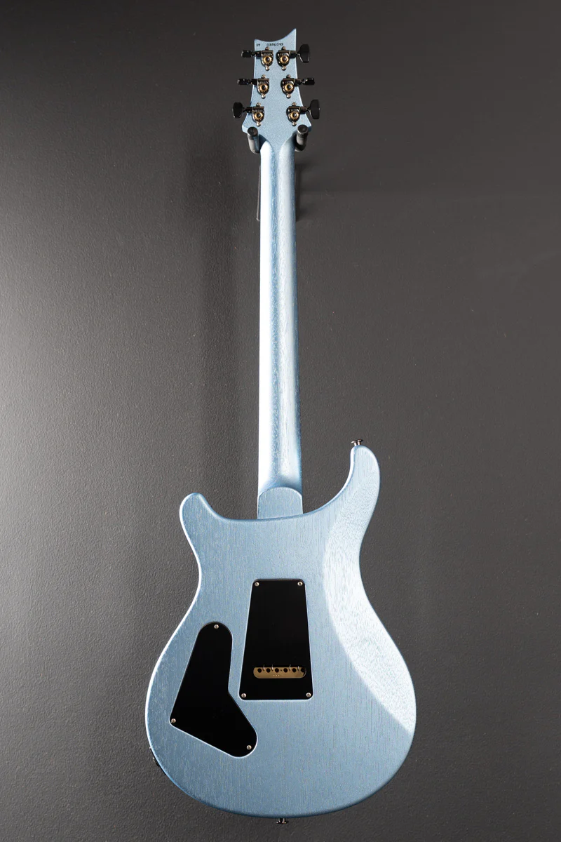 Standard 24 Satin - Frost Blue Metallic '24 - Image 5