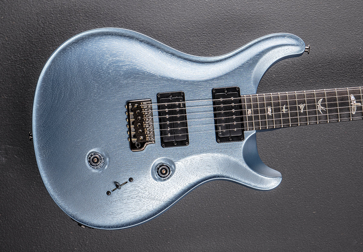 Standard 24 Satin - Frost Blue Metallic