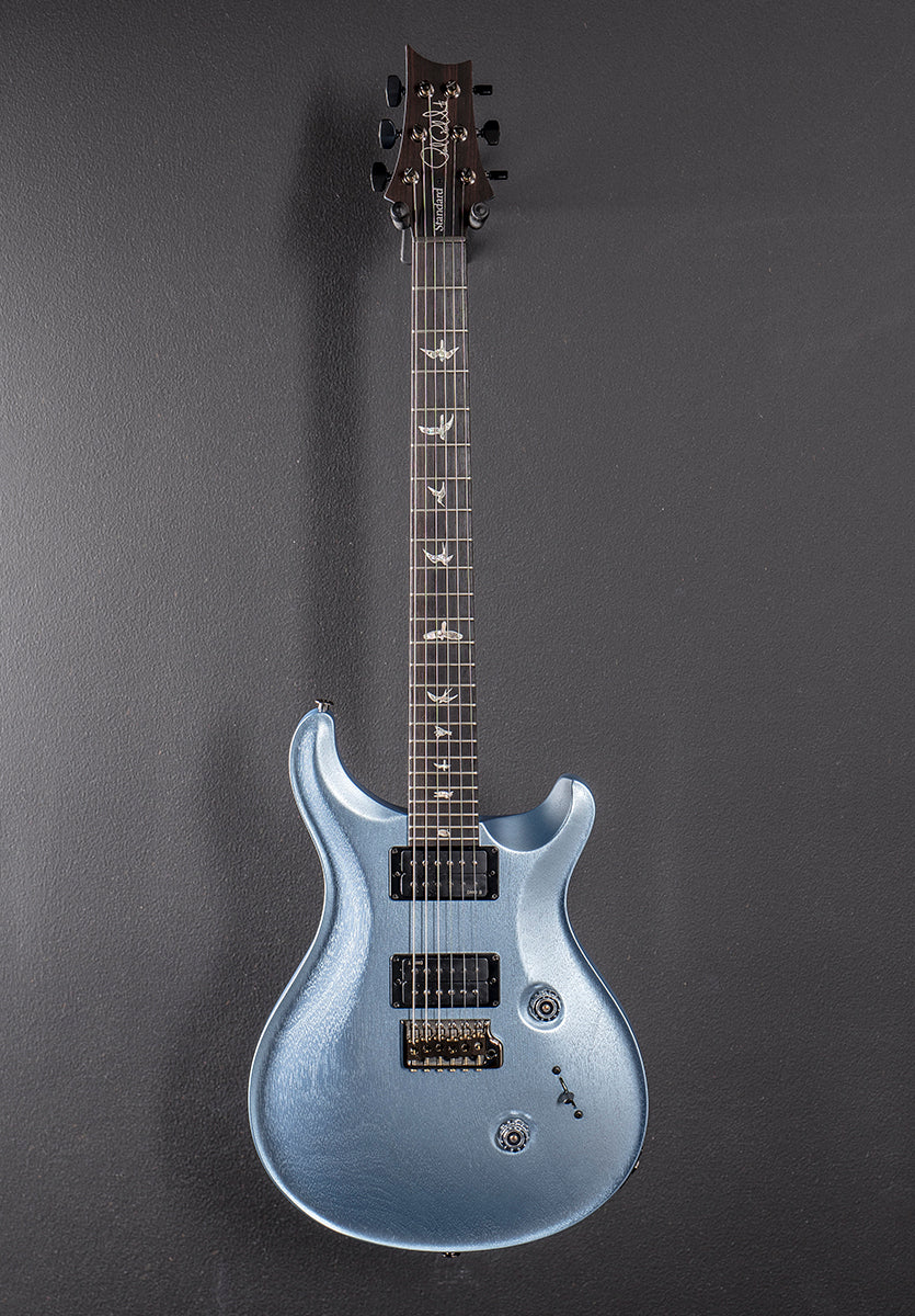 Standard 24 Satin - Frost Blue Metallic - Image 3