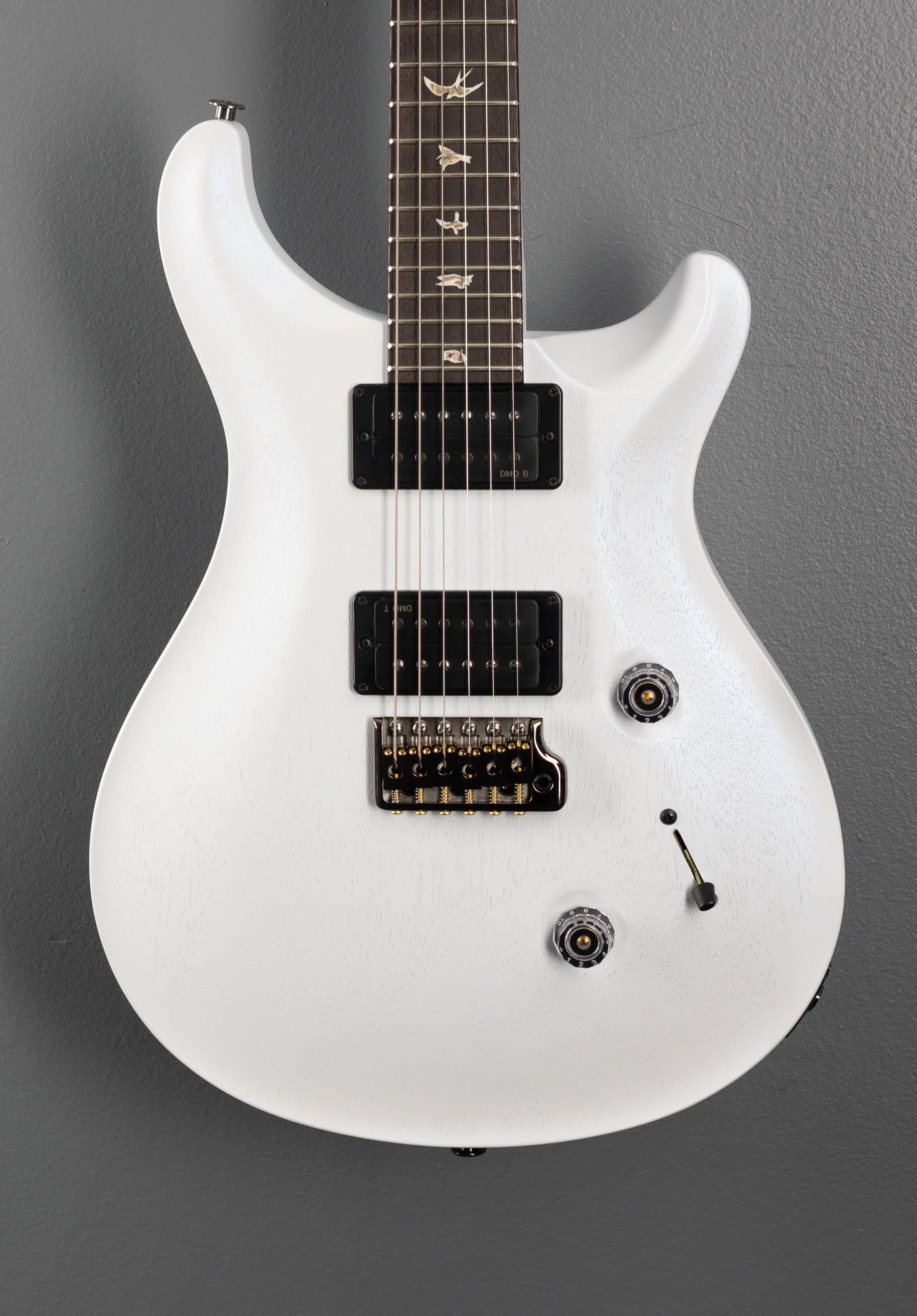 Standard 24 Satin - Pearl White - Image 2