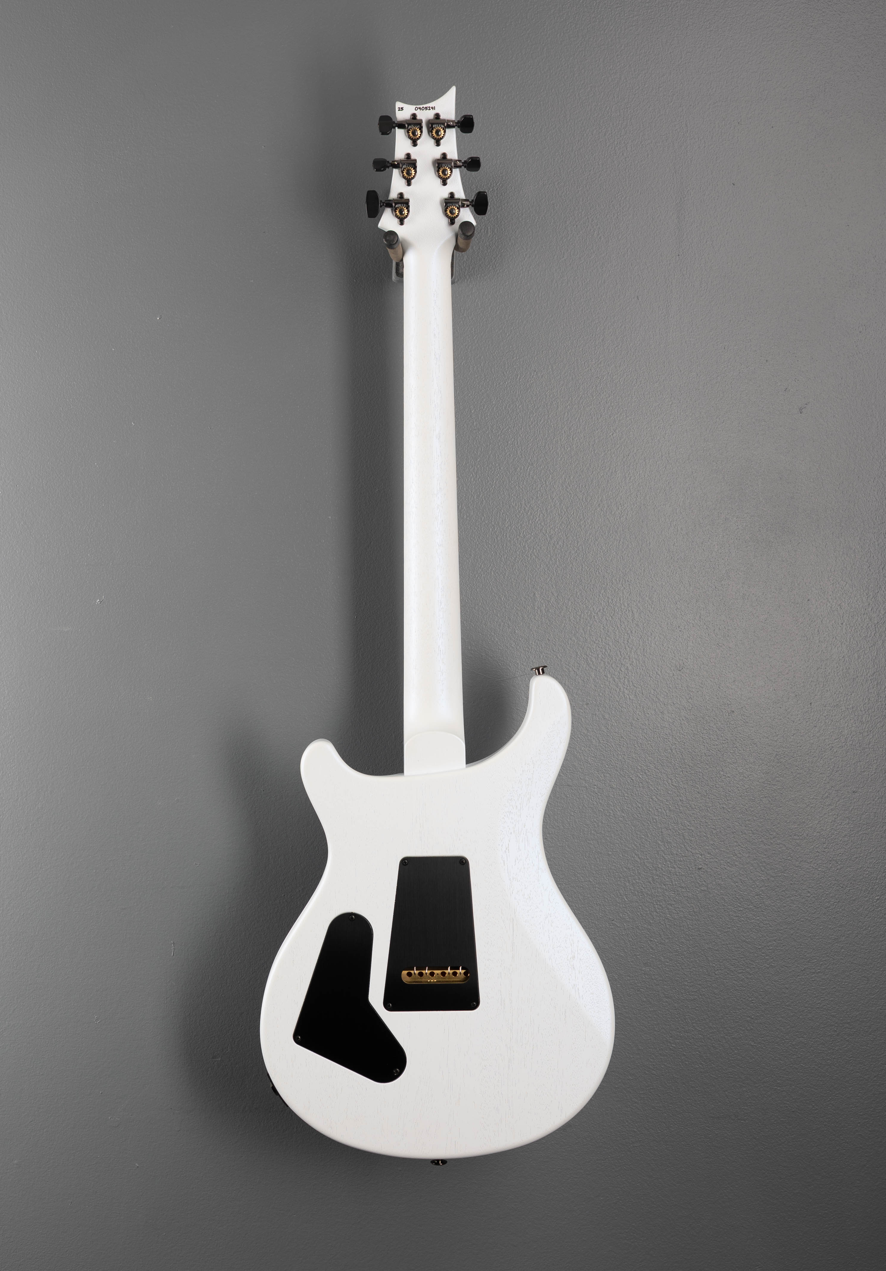 Standard 24 Satin - Pearl White - Image 5