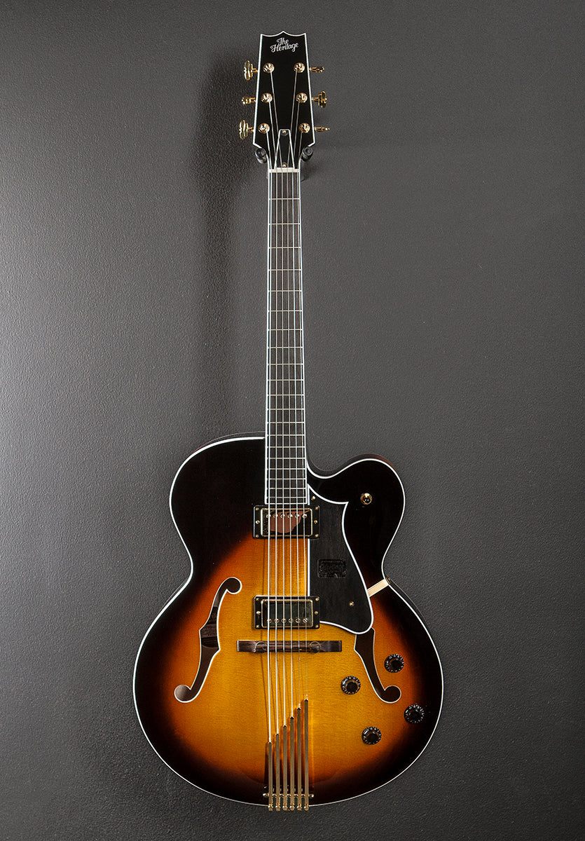Standard Collection Eagle Classic – Original Sunburst - Image 3
