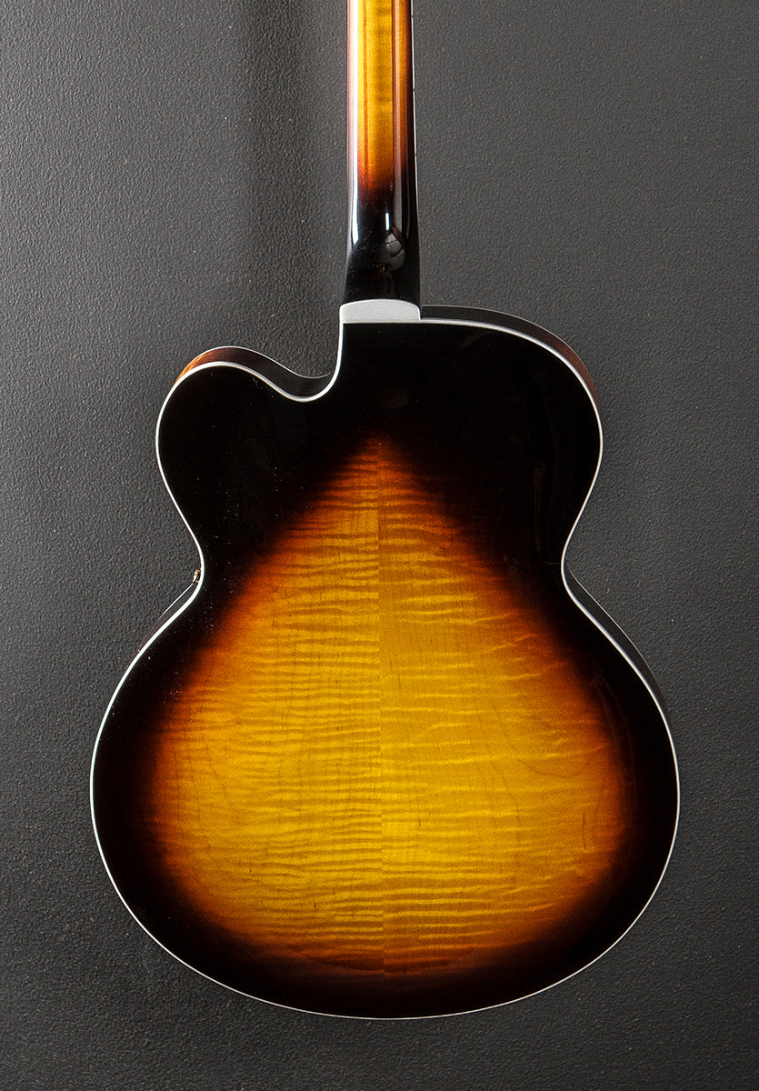Standard Collection Eagle Classic – Original Sunburst - Image 4
