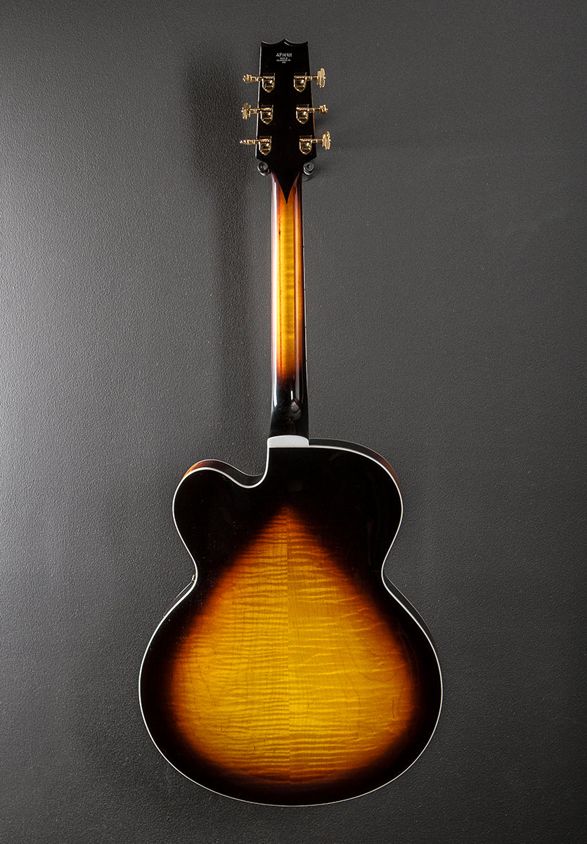 Standard Collection Eagle Classic – Original Sunburst - Image 5