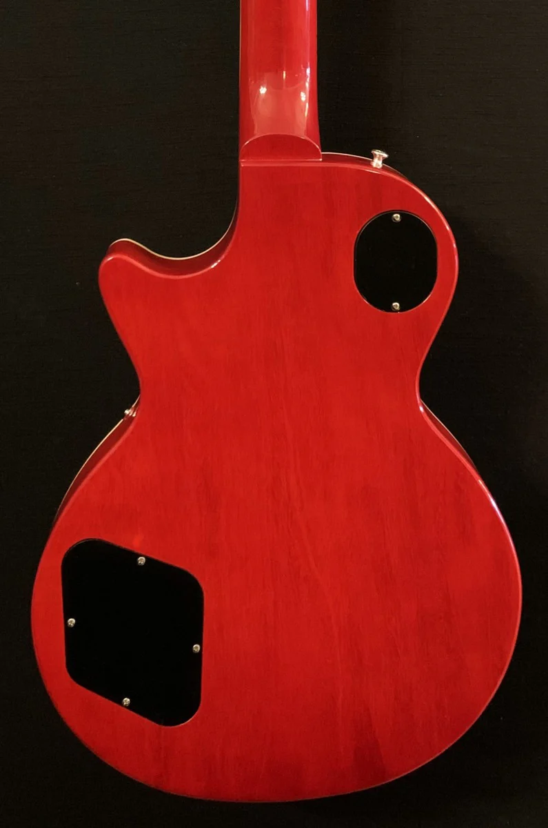 Standard H-150 - Vintage Cherry Sunburst - Image 4