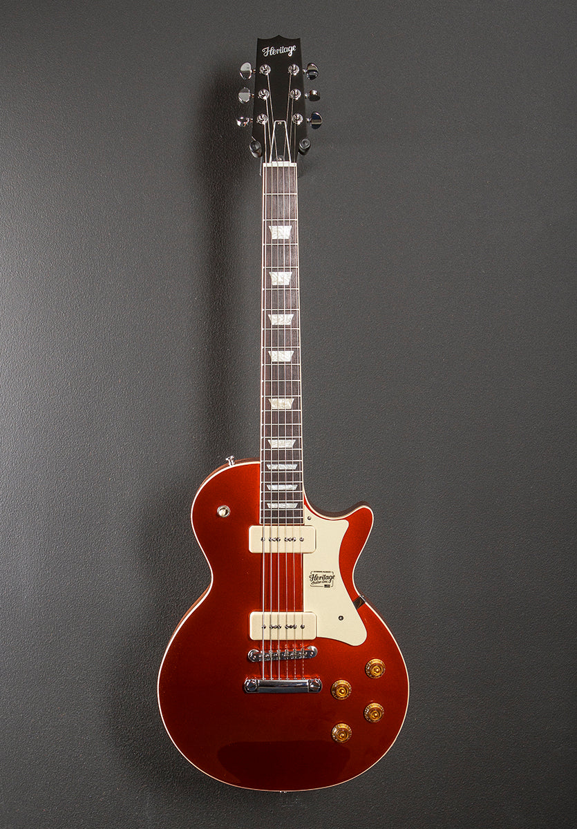 Standard II Collection H-150 P90 - Cherry - Image 3