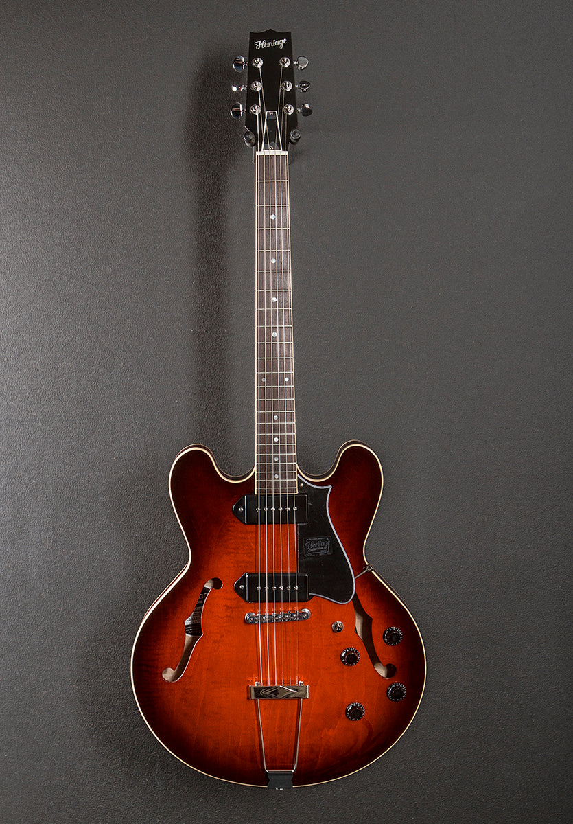 Standard II Collection H-530 - Chestnut Burst - Image 3