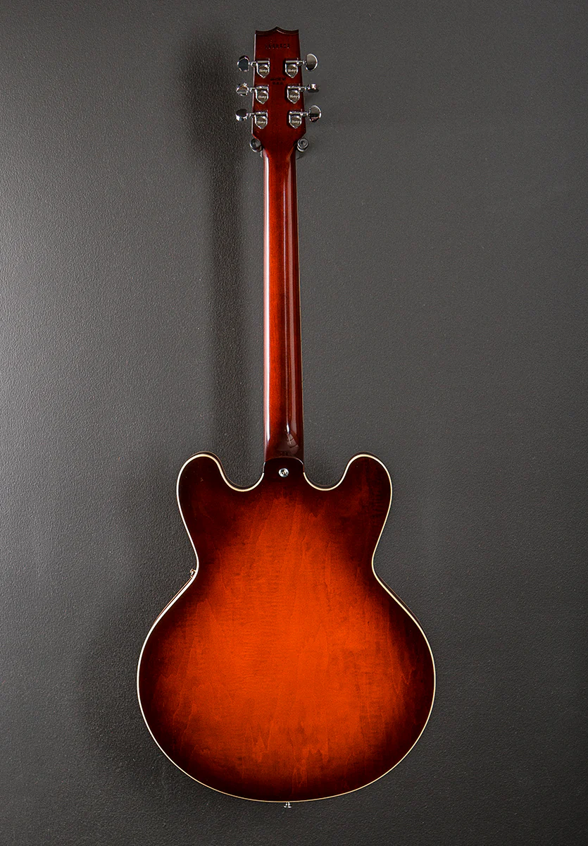 Standard II Collection H-530 - Chestnut Burst - Image 5