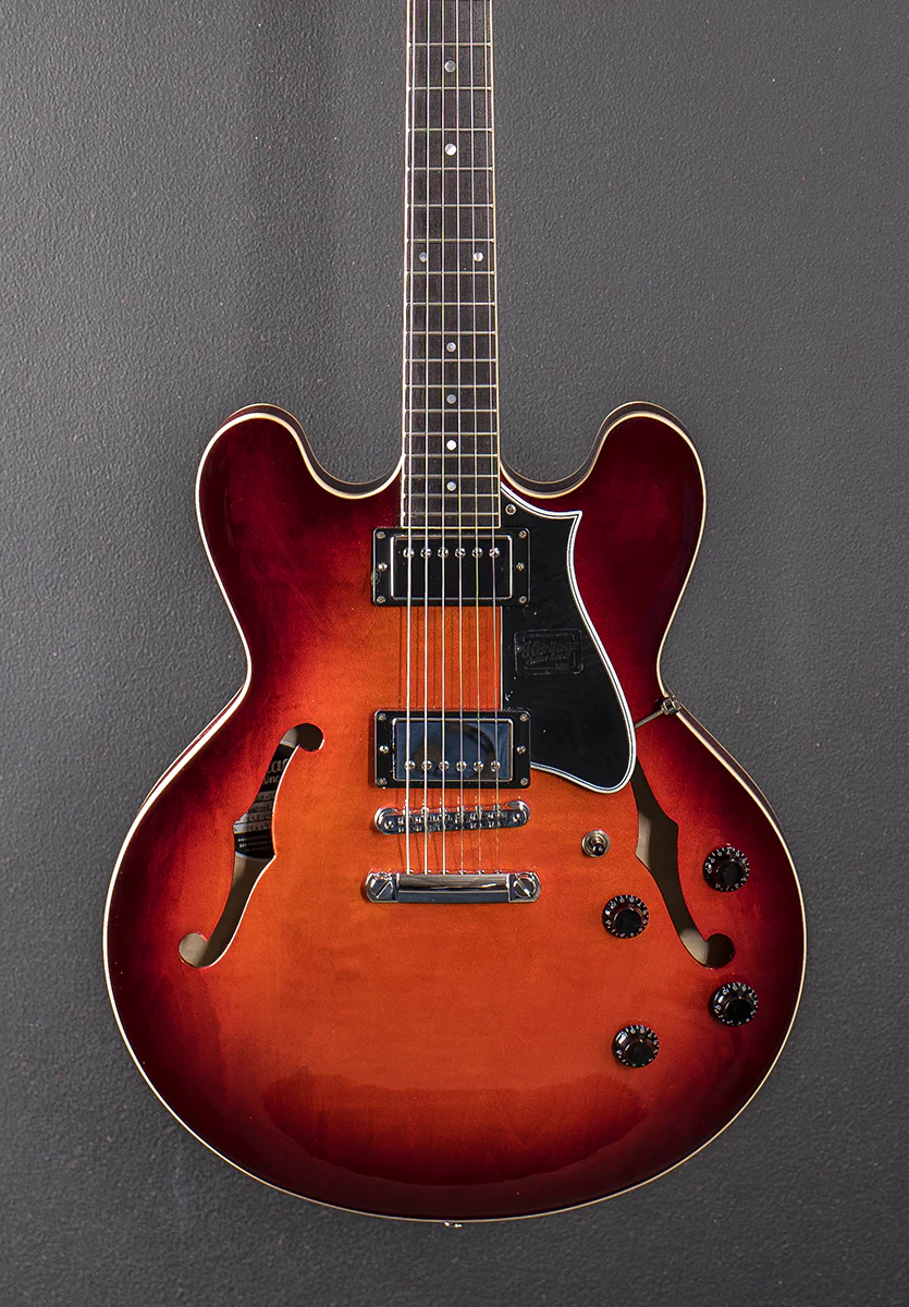 Standard II Collection H-535 - Chestnut Burst - Image 2