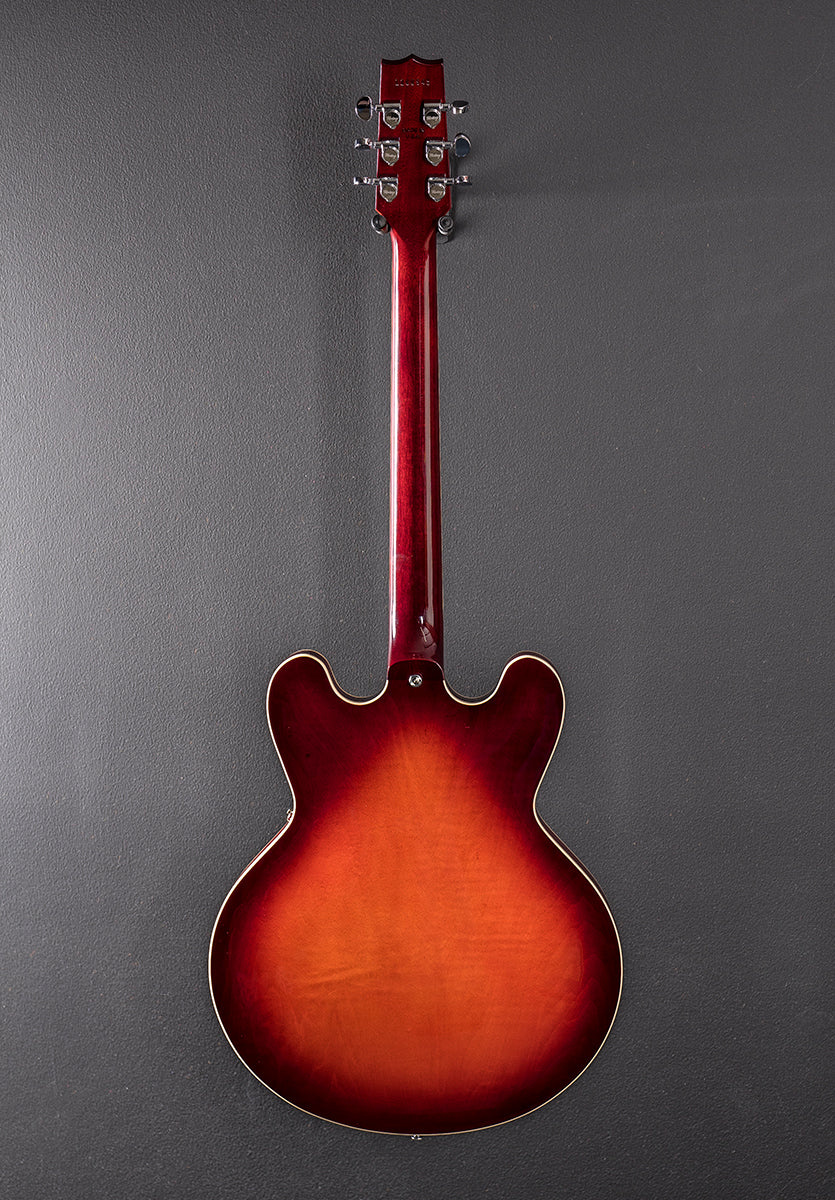 Standard II Collection H-535 - Chestnut Burst - Image 5
