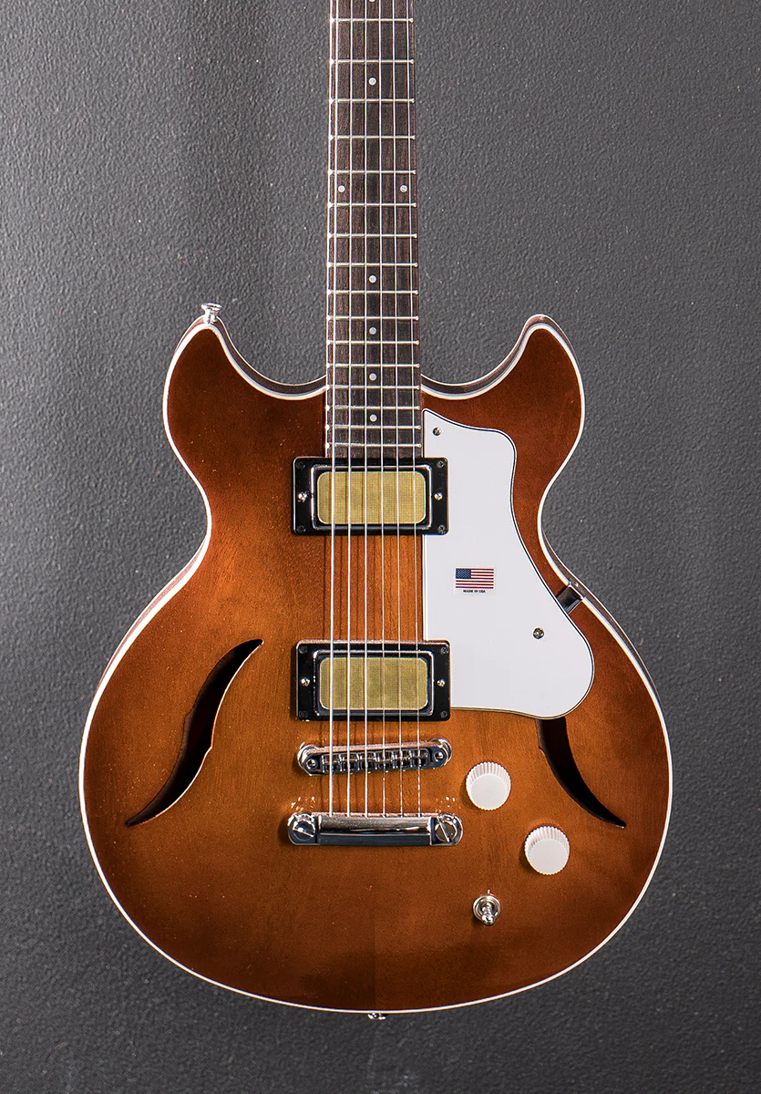 Standard Series Comet - Sunburst - Image 2
